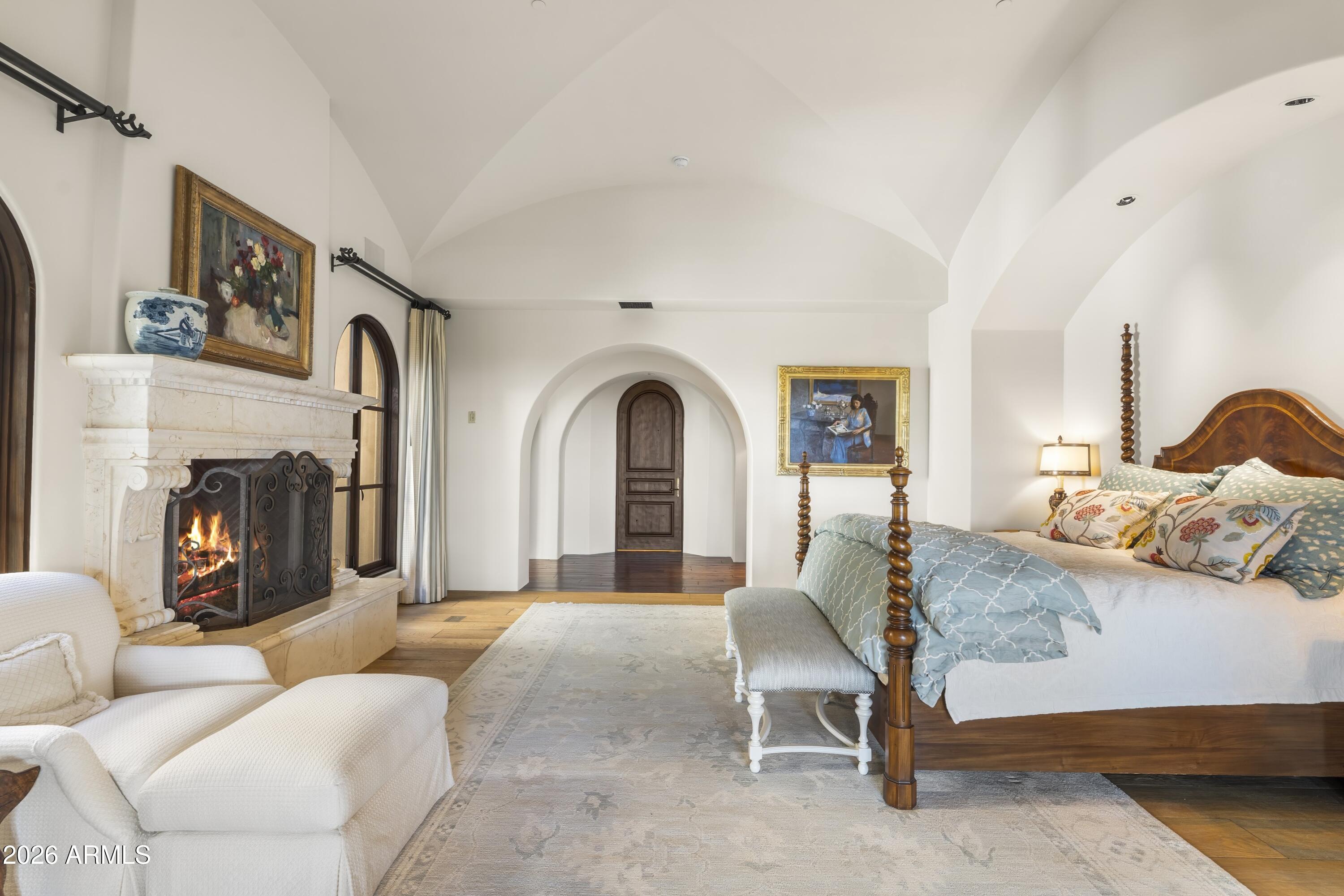 10719 E Rimrock Drive