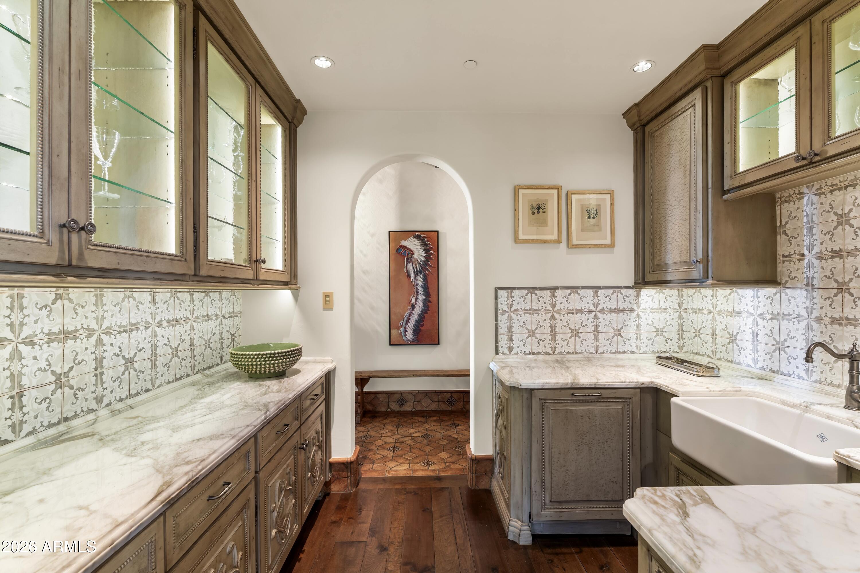 10719 E Rimrock Drive