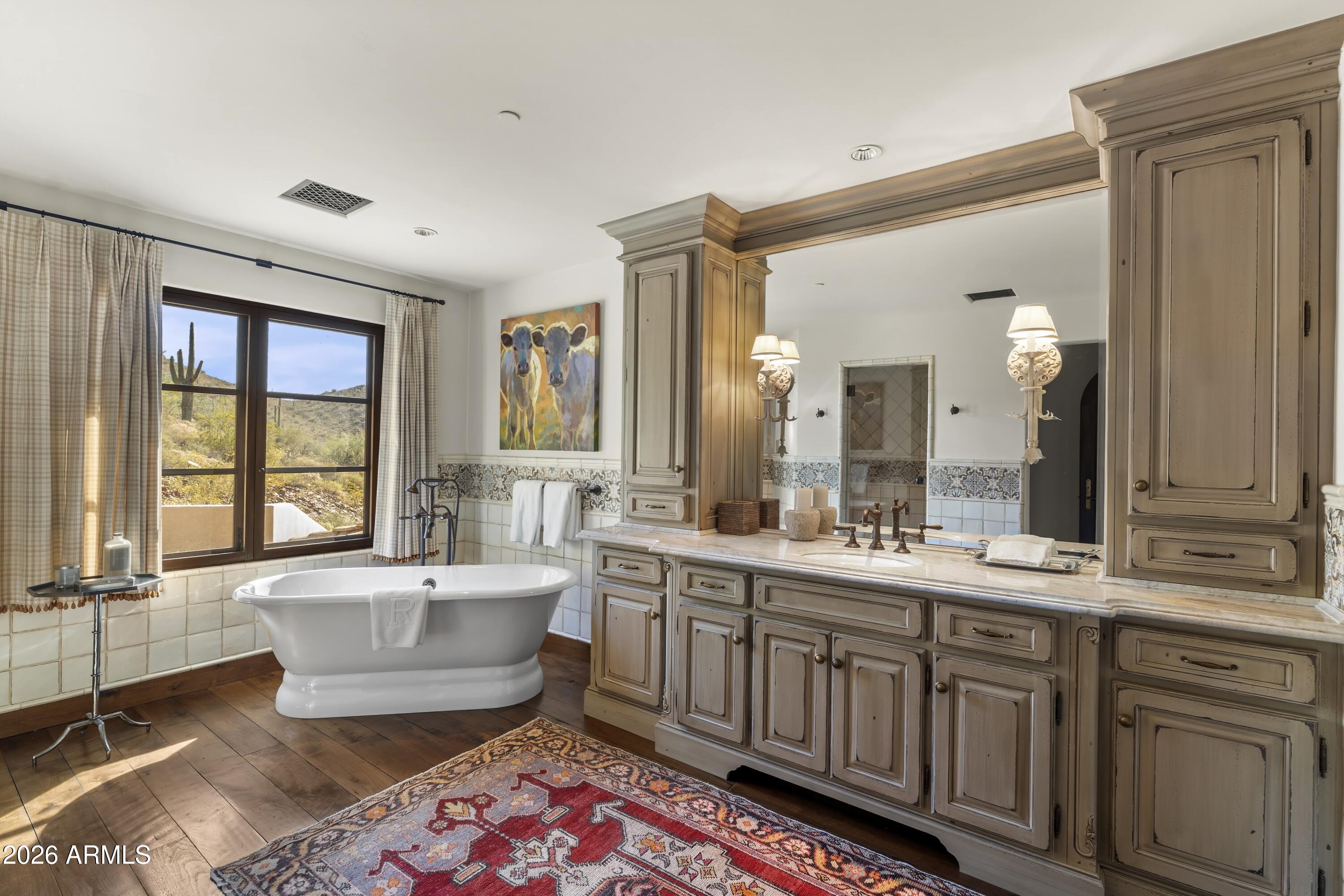 10719 E Rimrock Drive