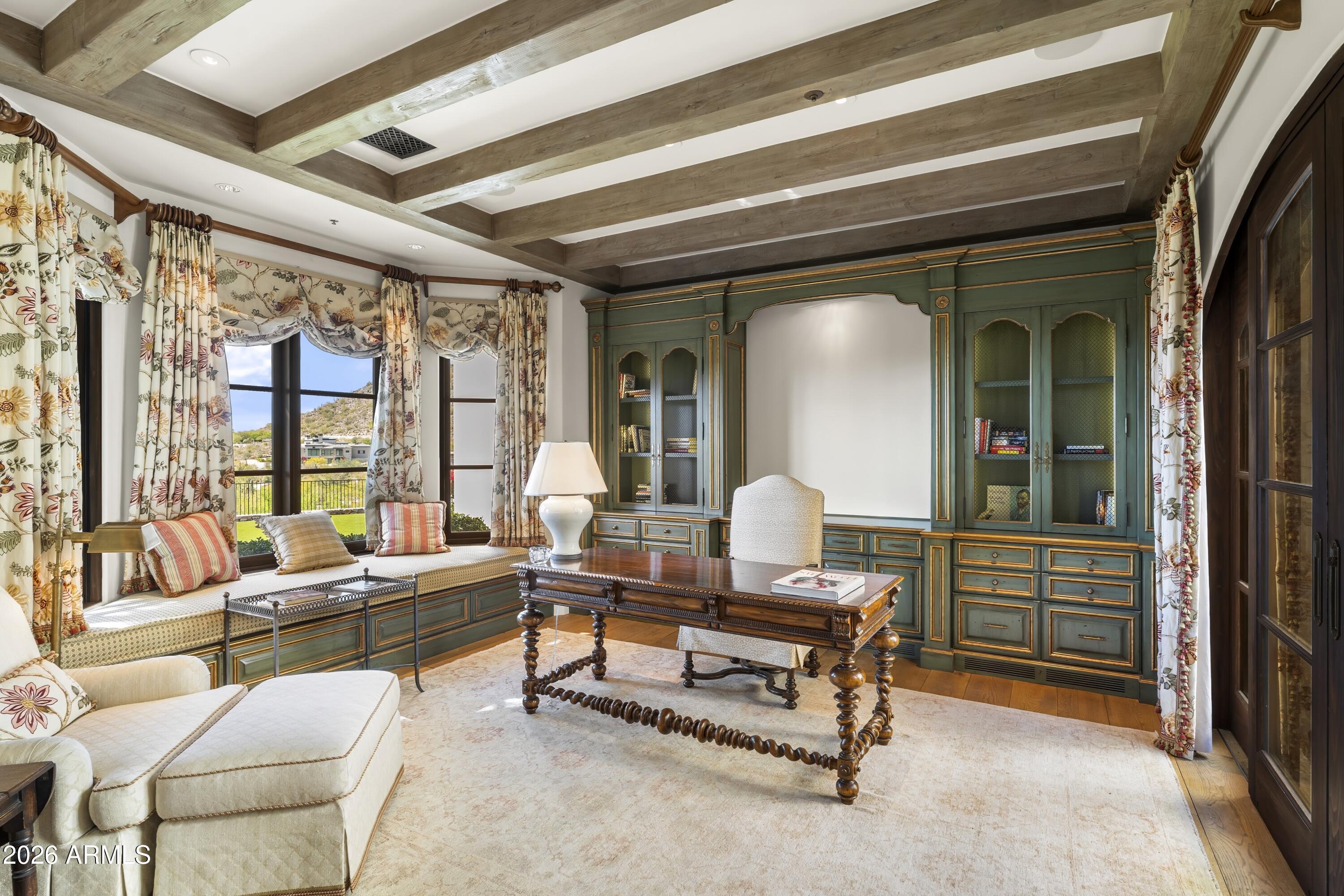 10719 E Rimrock Drive