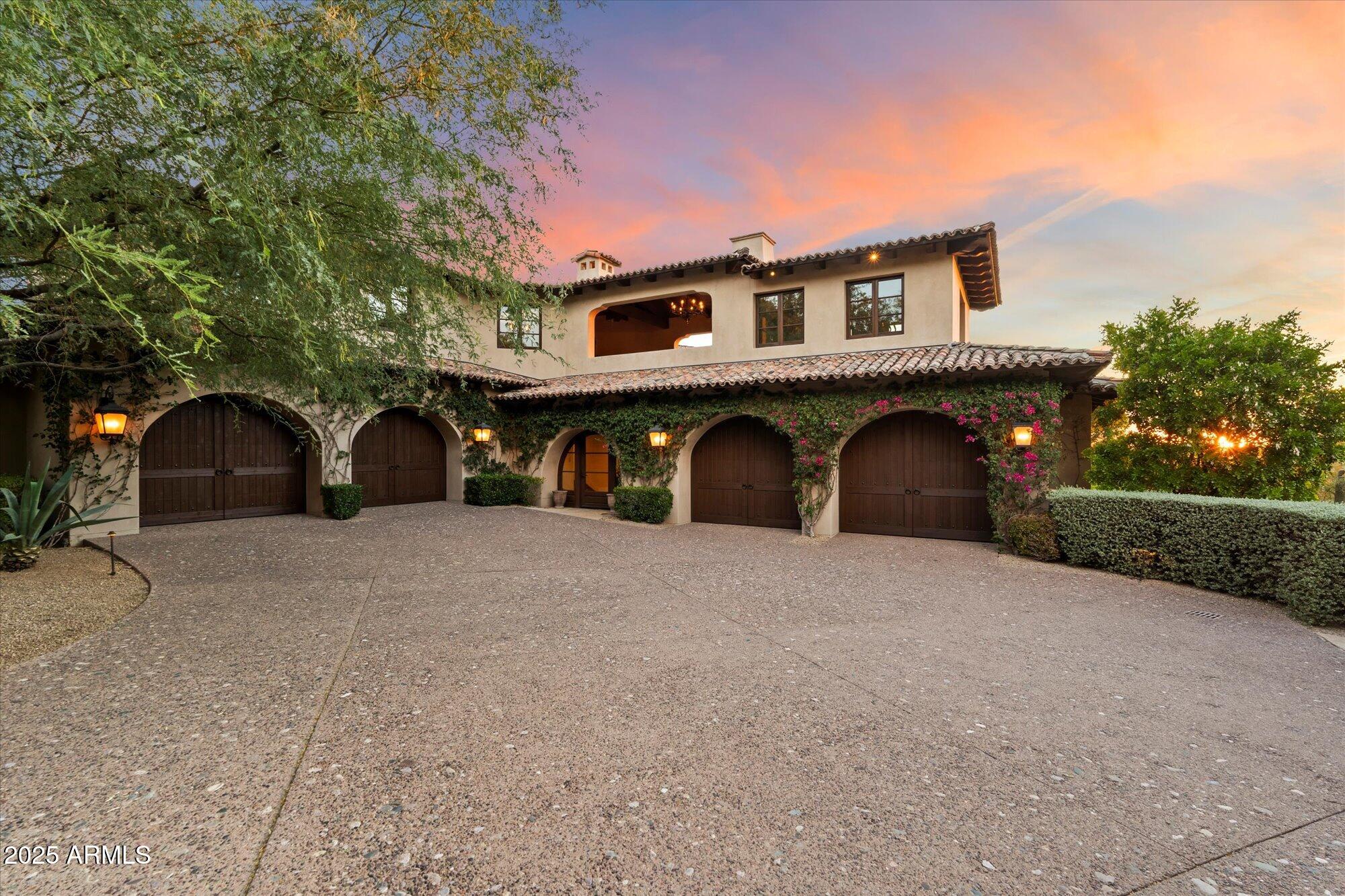 10719 E Rimrock Drive