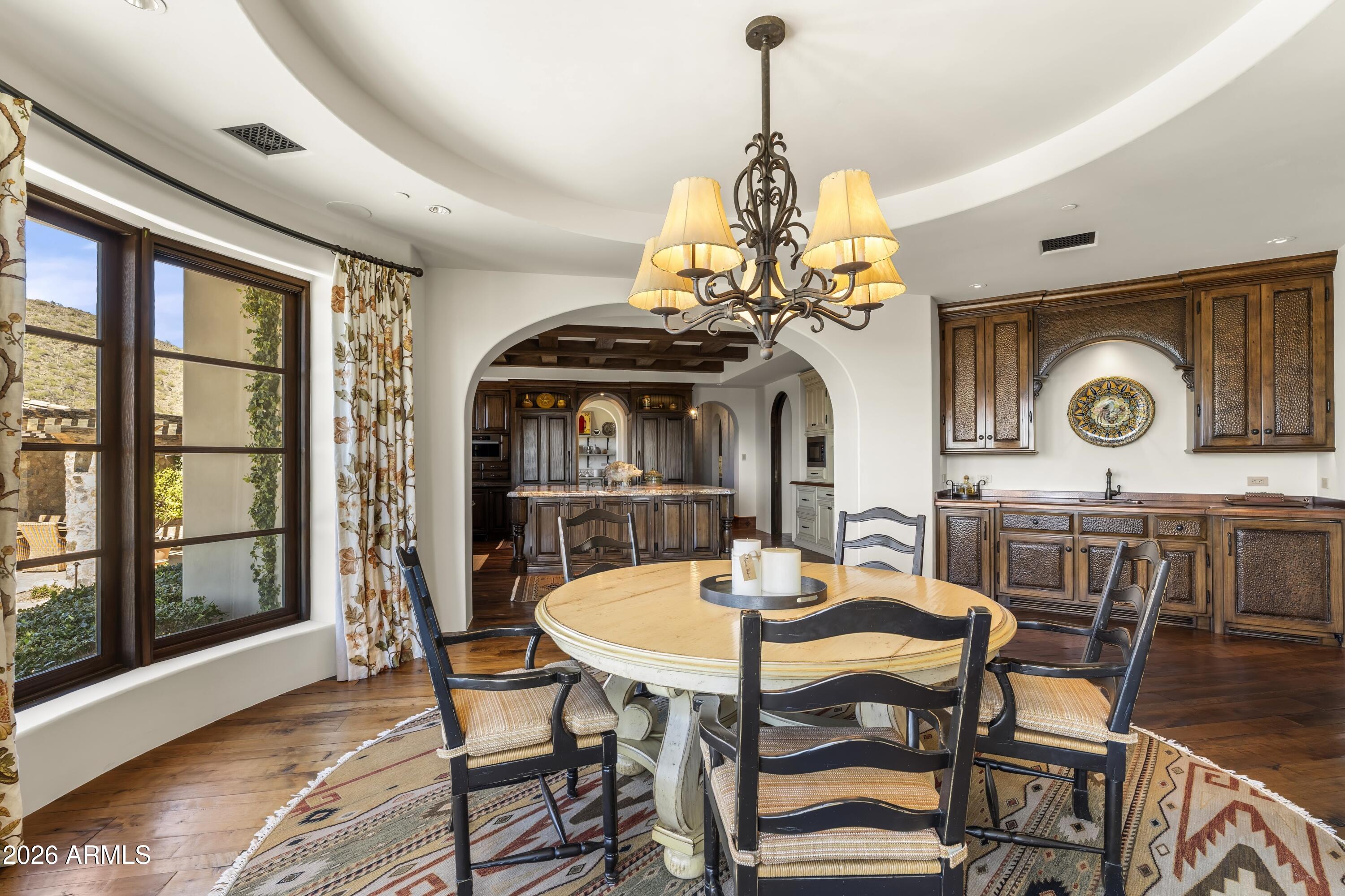 10719 E Rimrock Drive