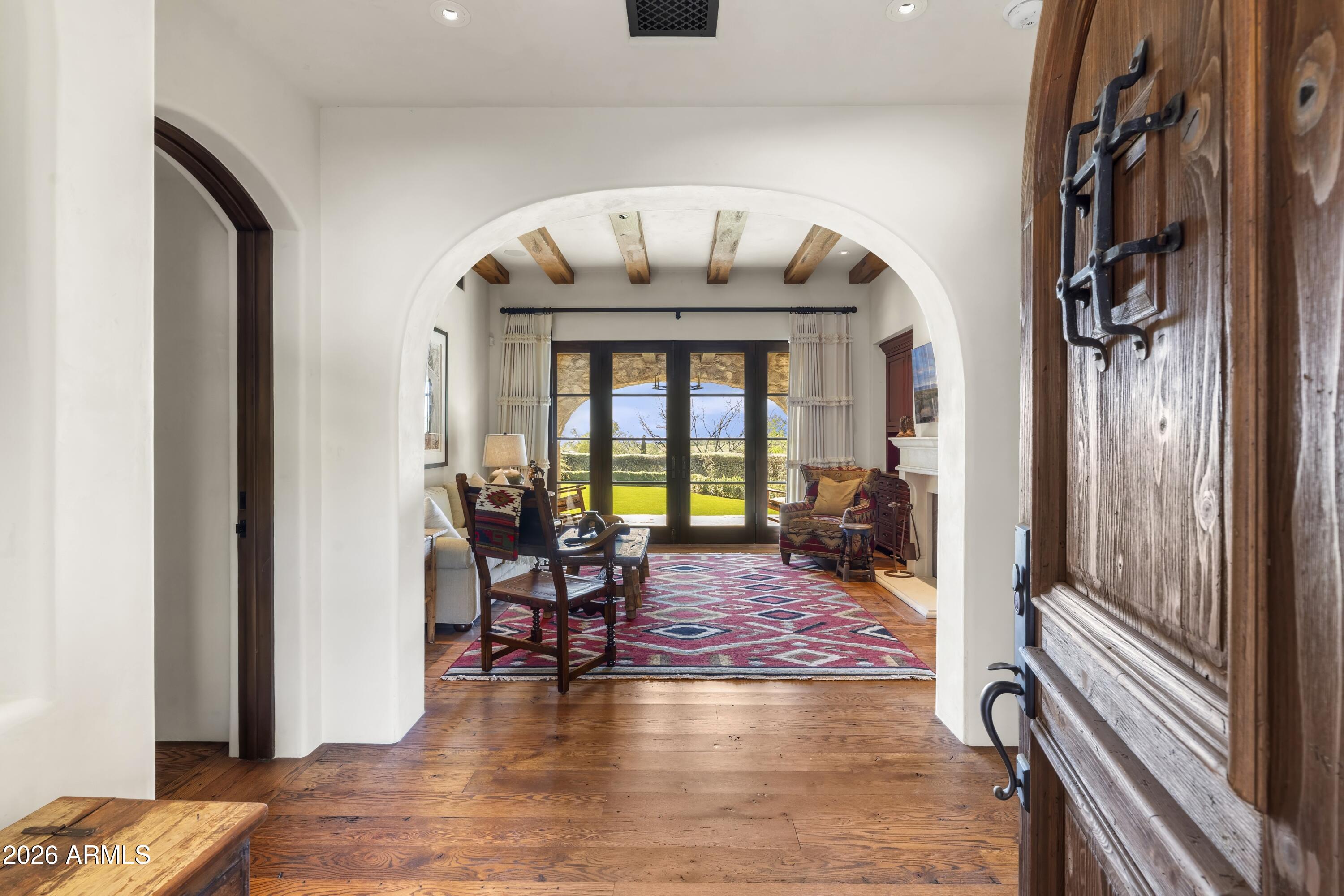 10719 E Rimrock Drive