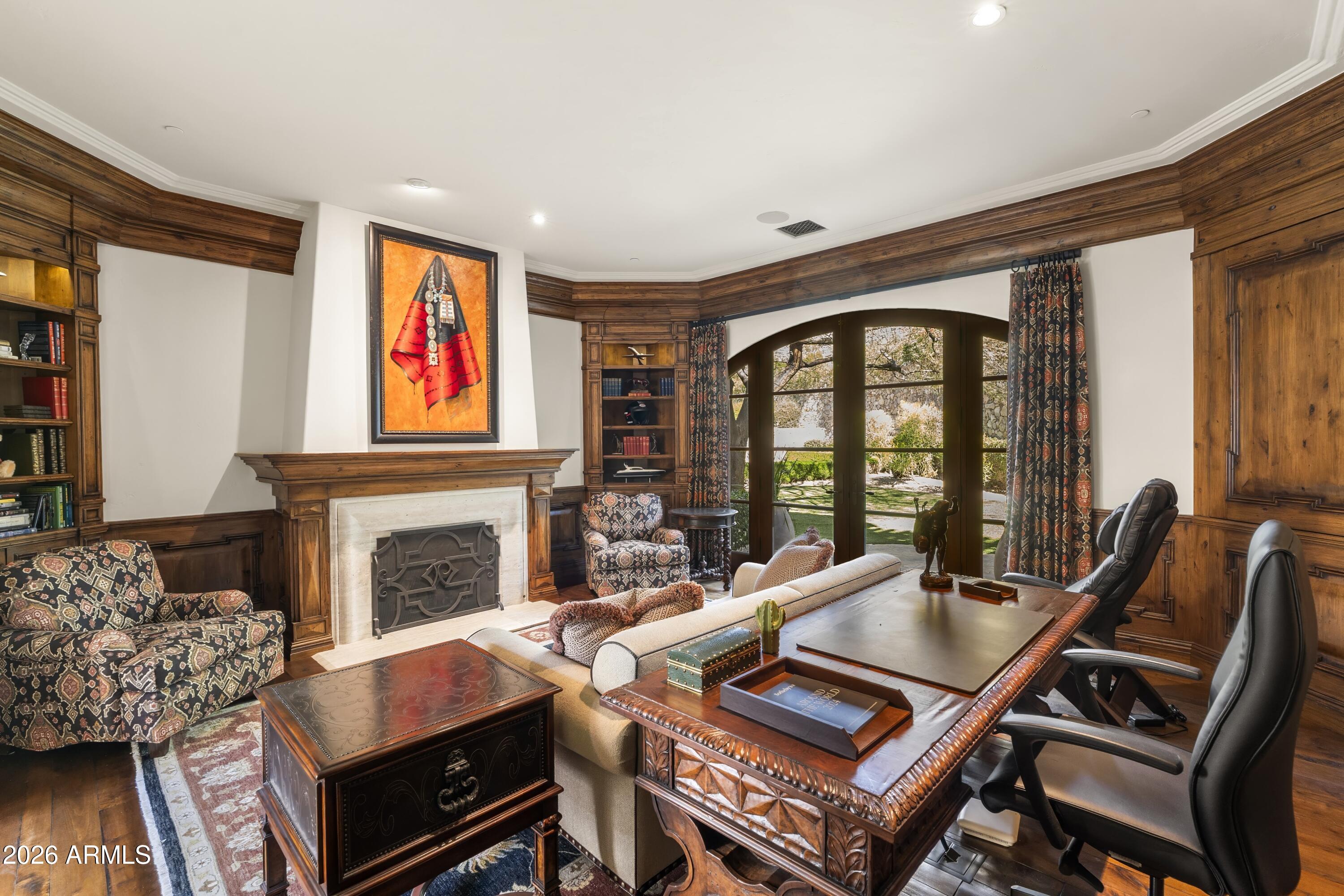 10719 E Rimrock Drive