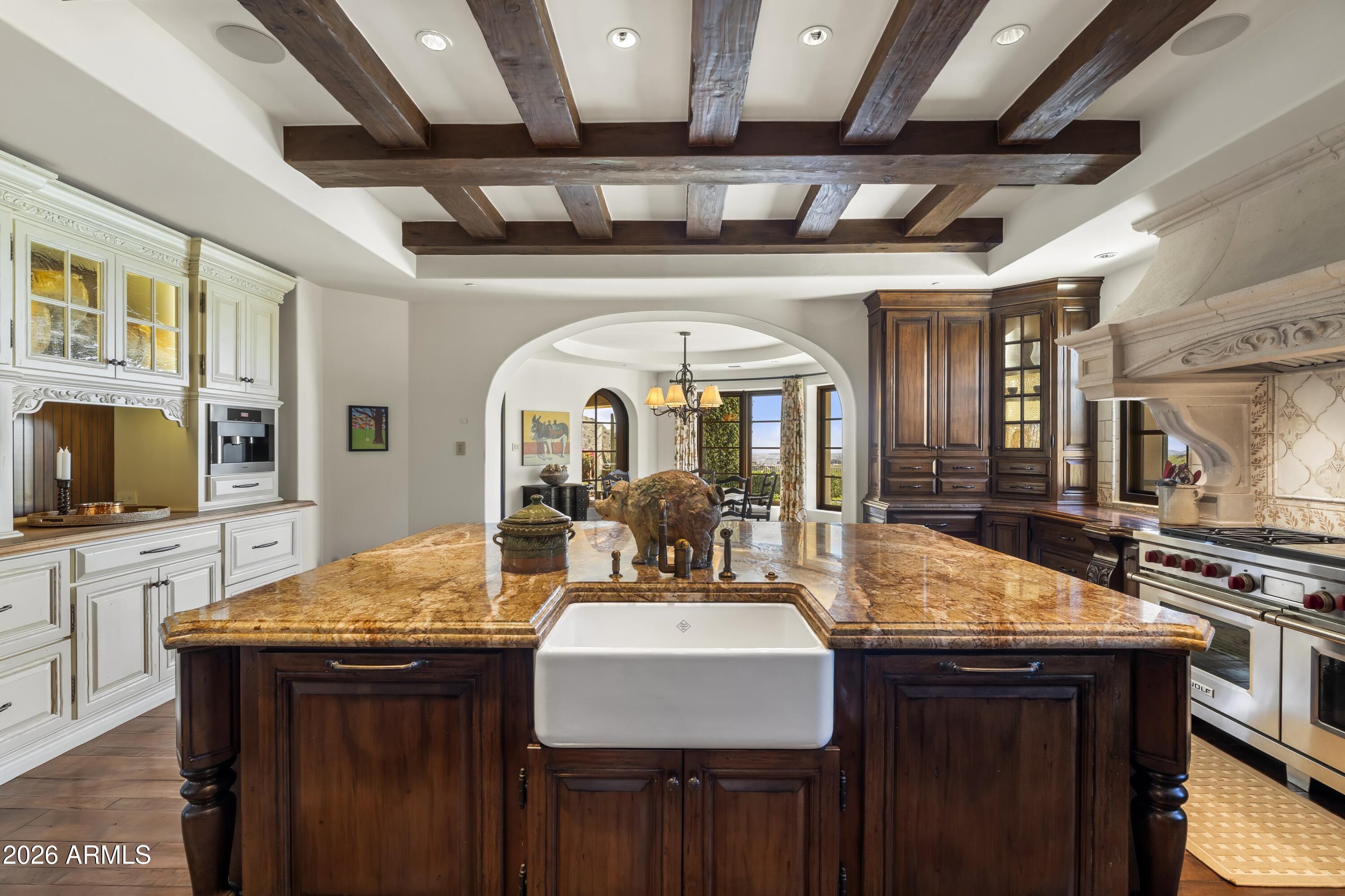 10719 E Rimrock Drive