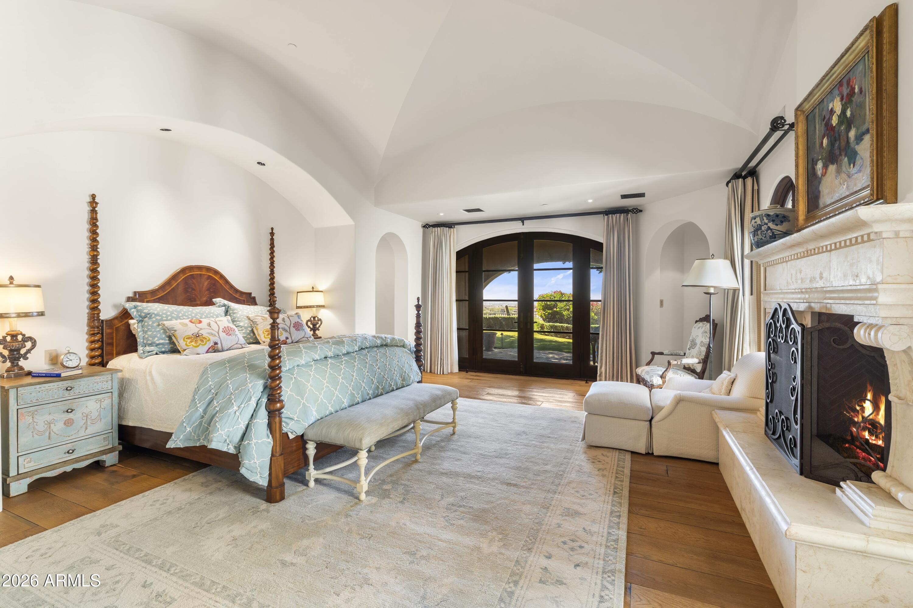 10719 E Rimrock Drive