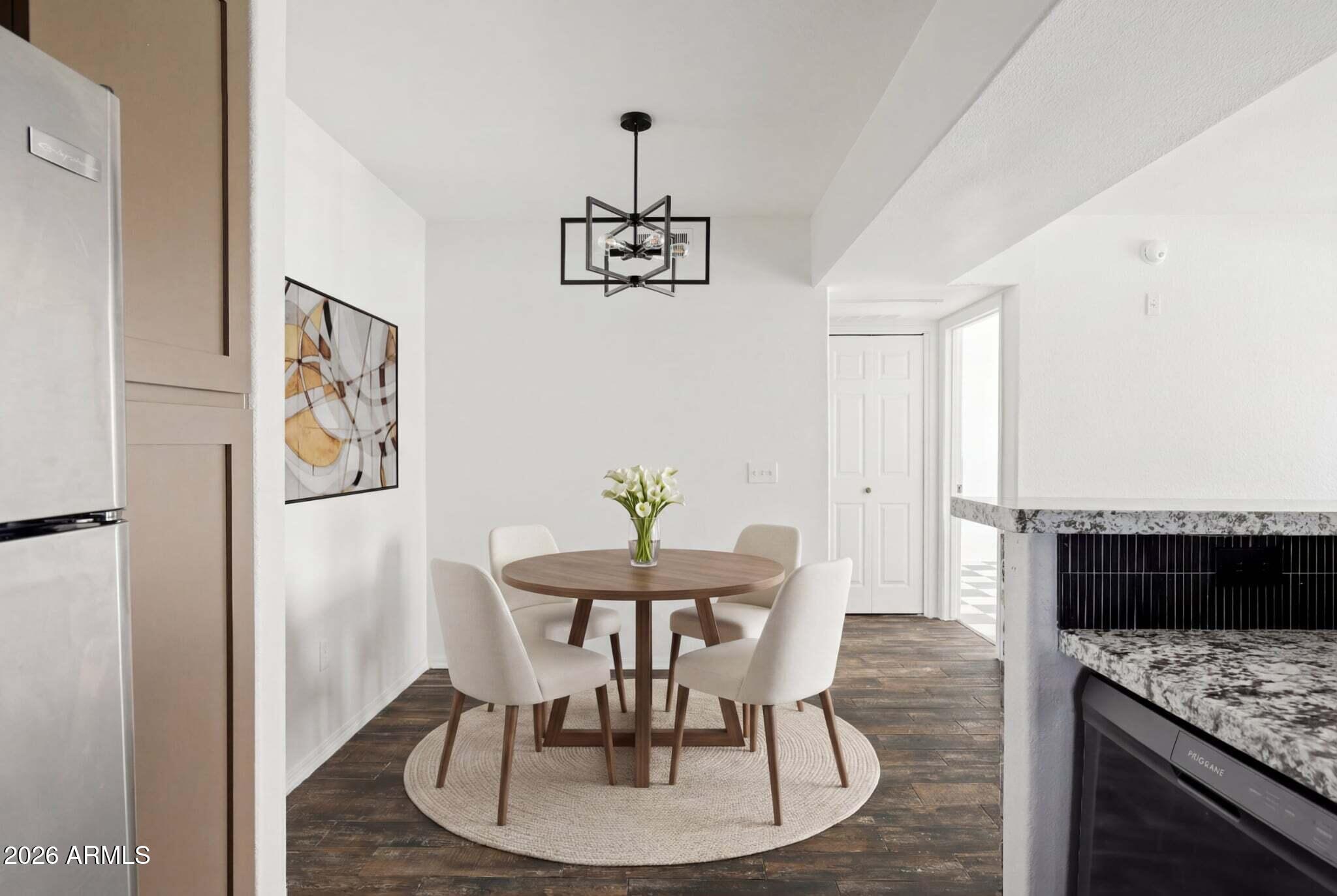 1295 N ASH Street 817