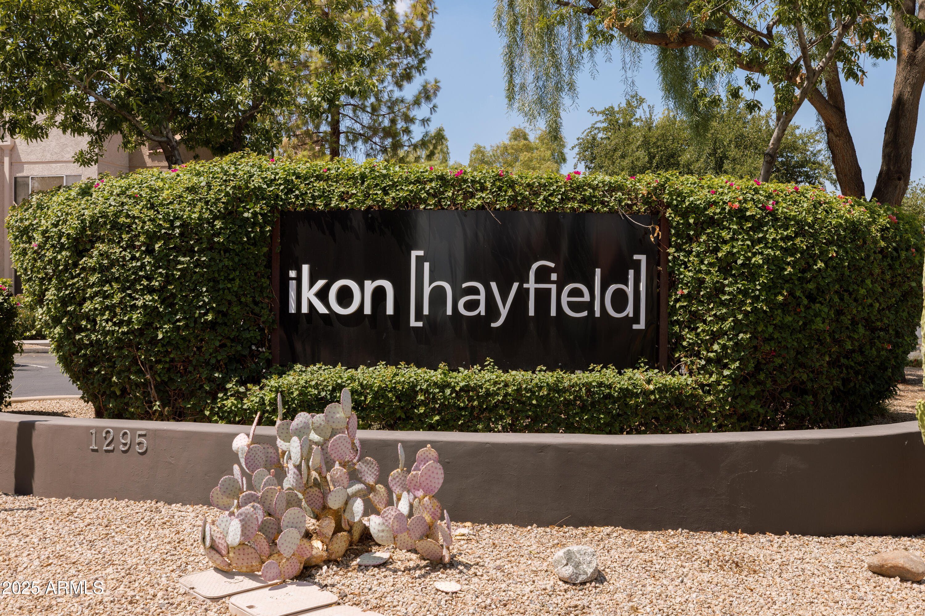 1295 N ASH Street 817