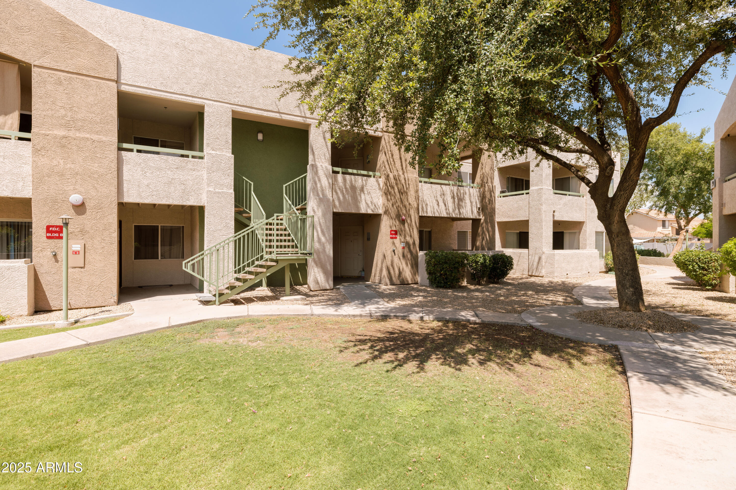 1295 N ASH Street 817