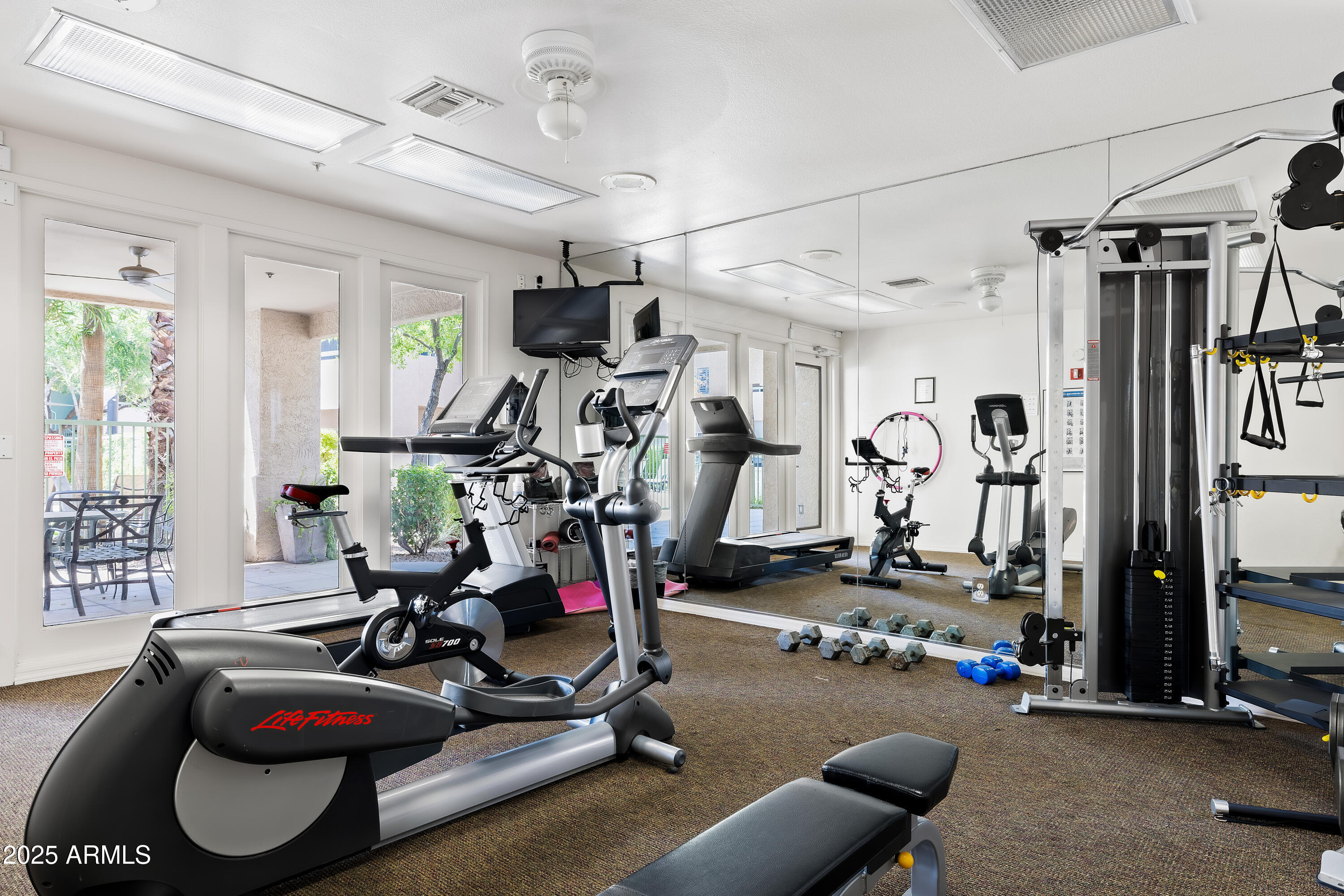 1295 N ASH Street 817