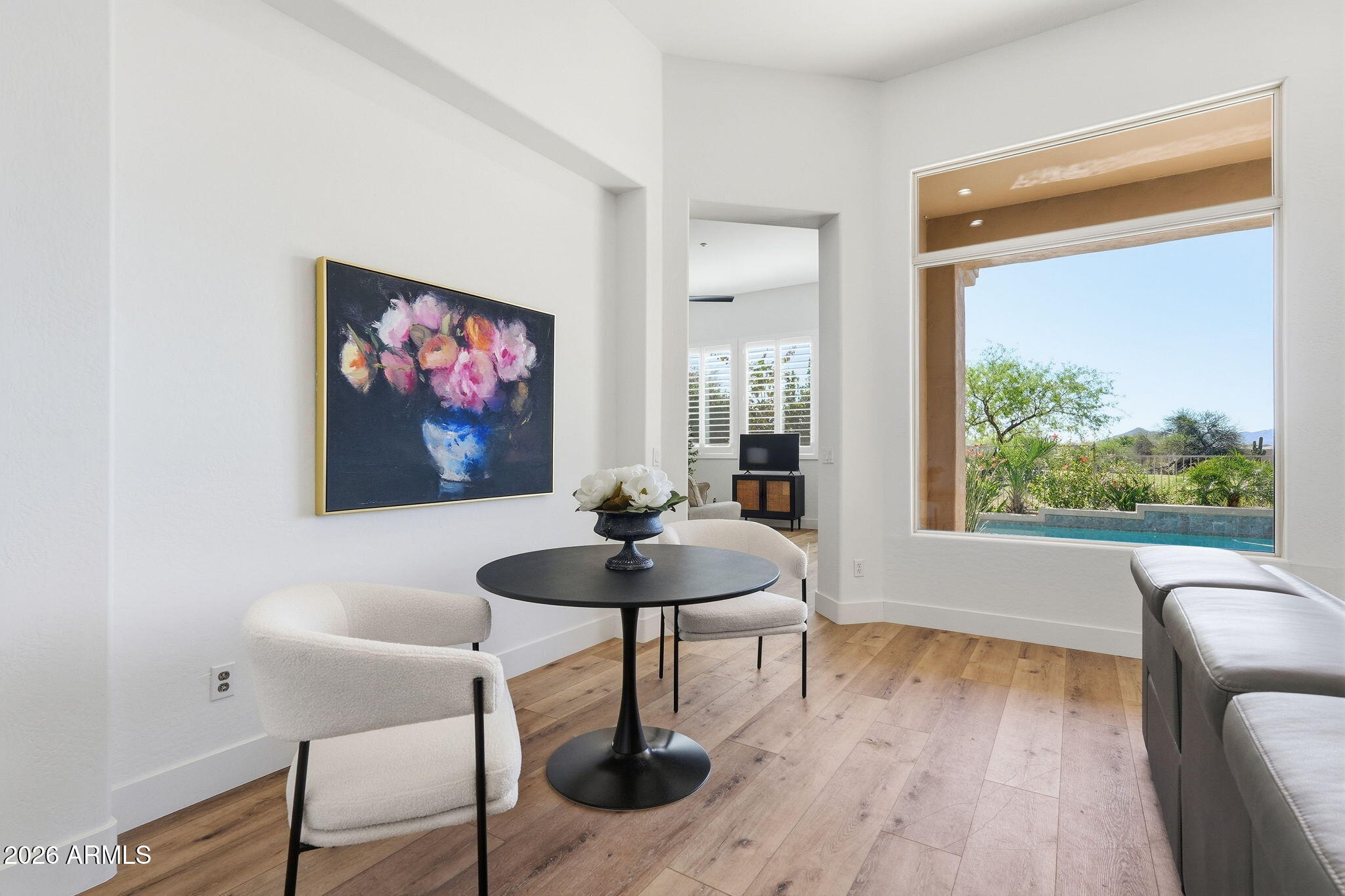 9503 E CAVALRY Drive