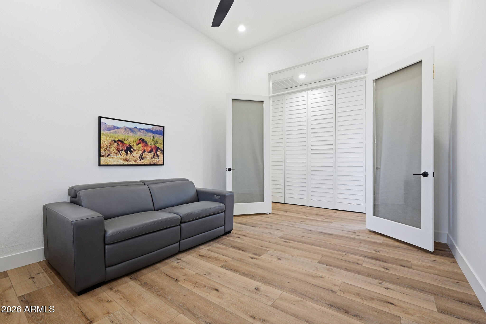 9503 E CAVALRY Drive