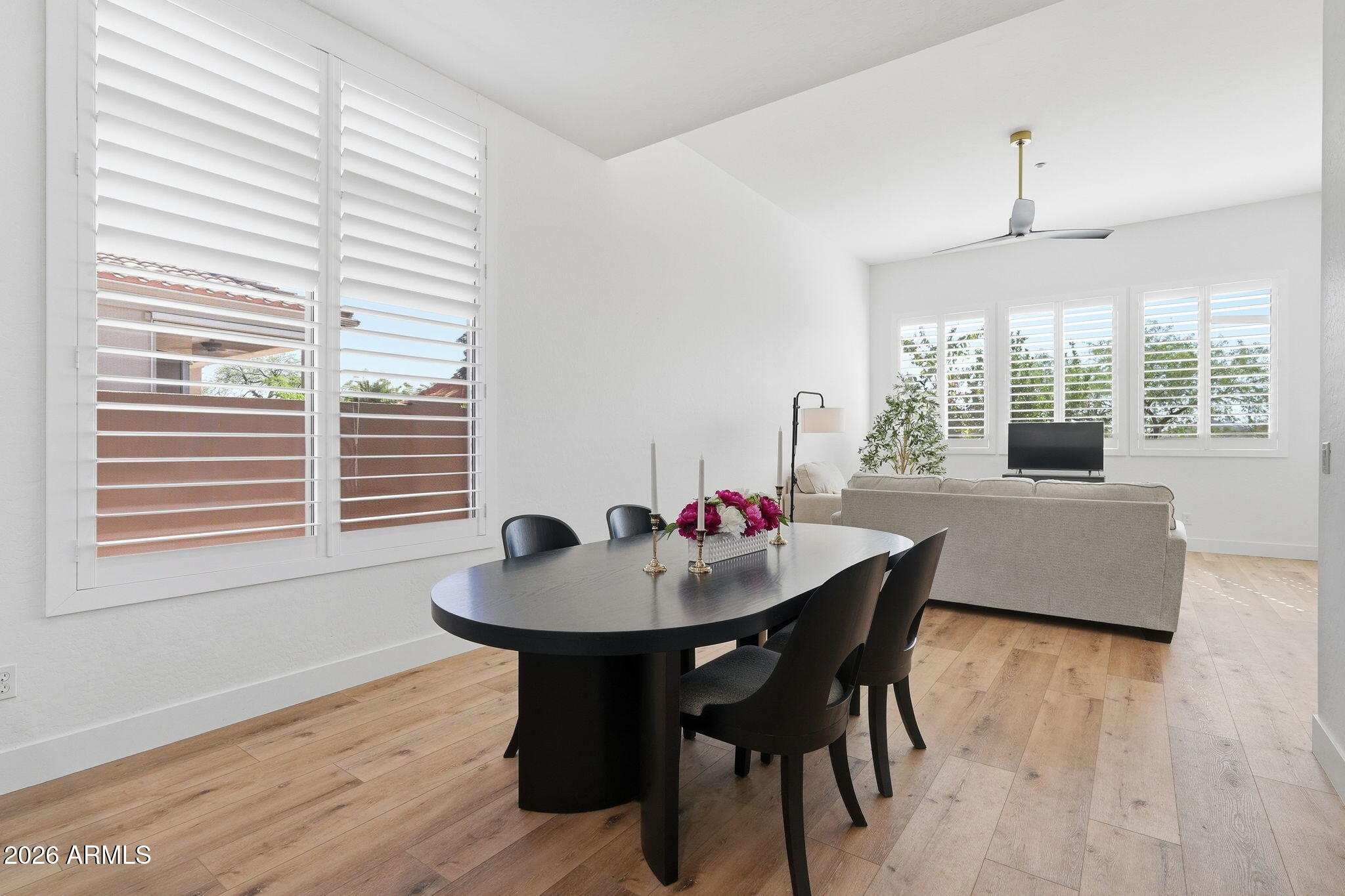 9503 E CAVALRY Drive