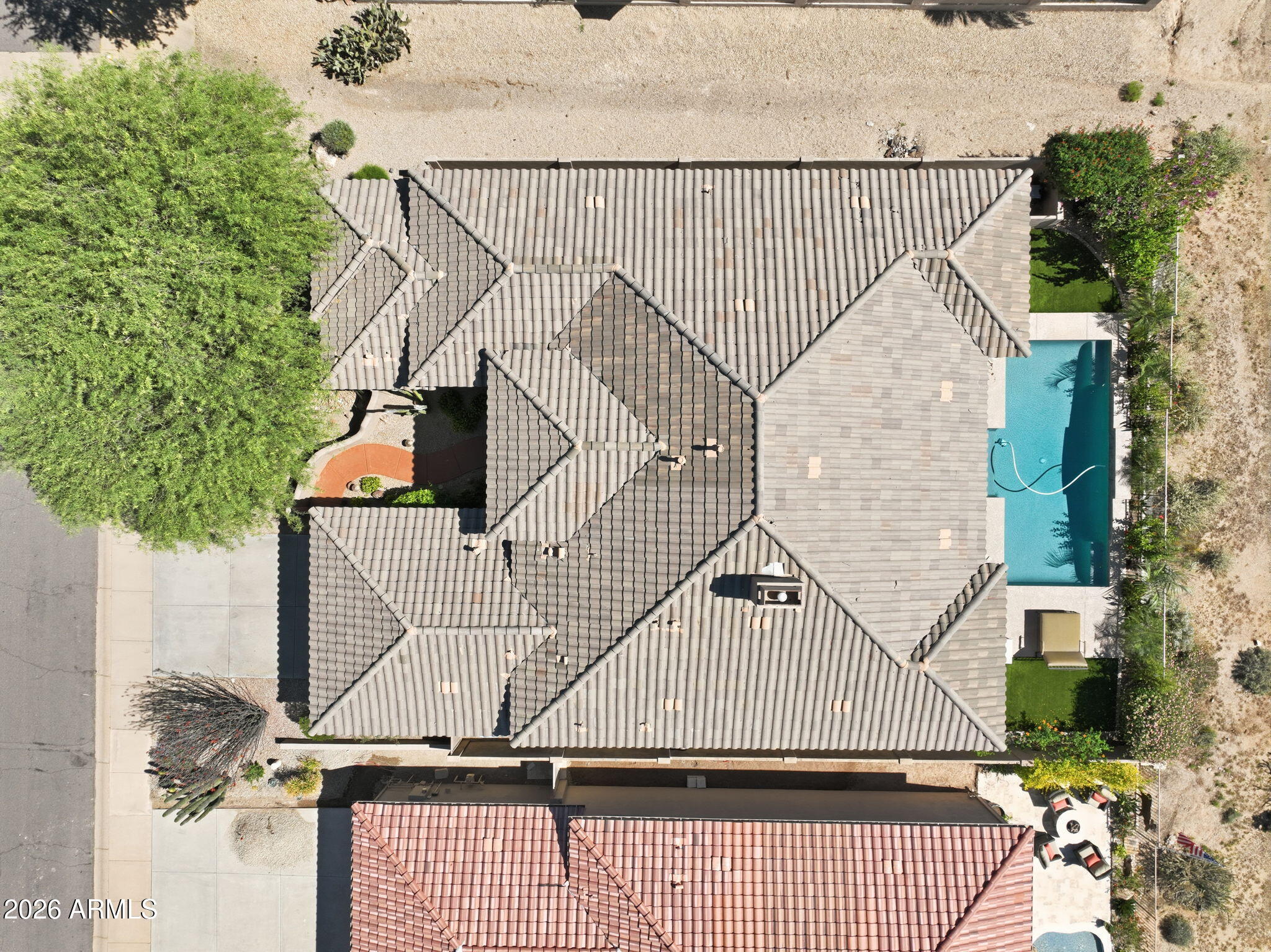 9503 E CAVALRY Drive