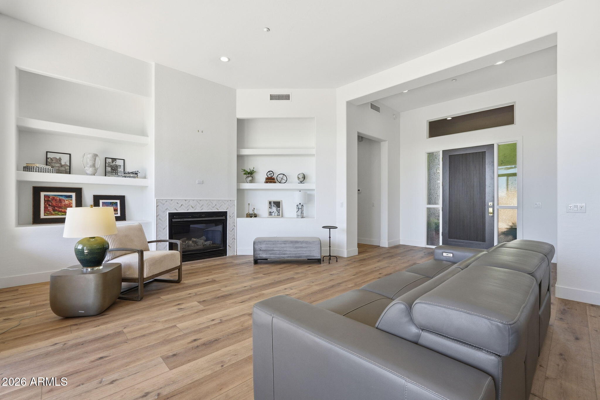 9503 E CAVALRY Drive