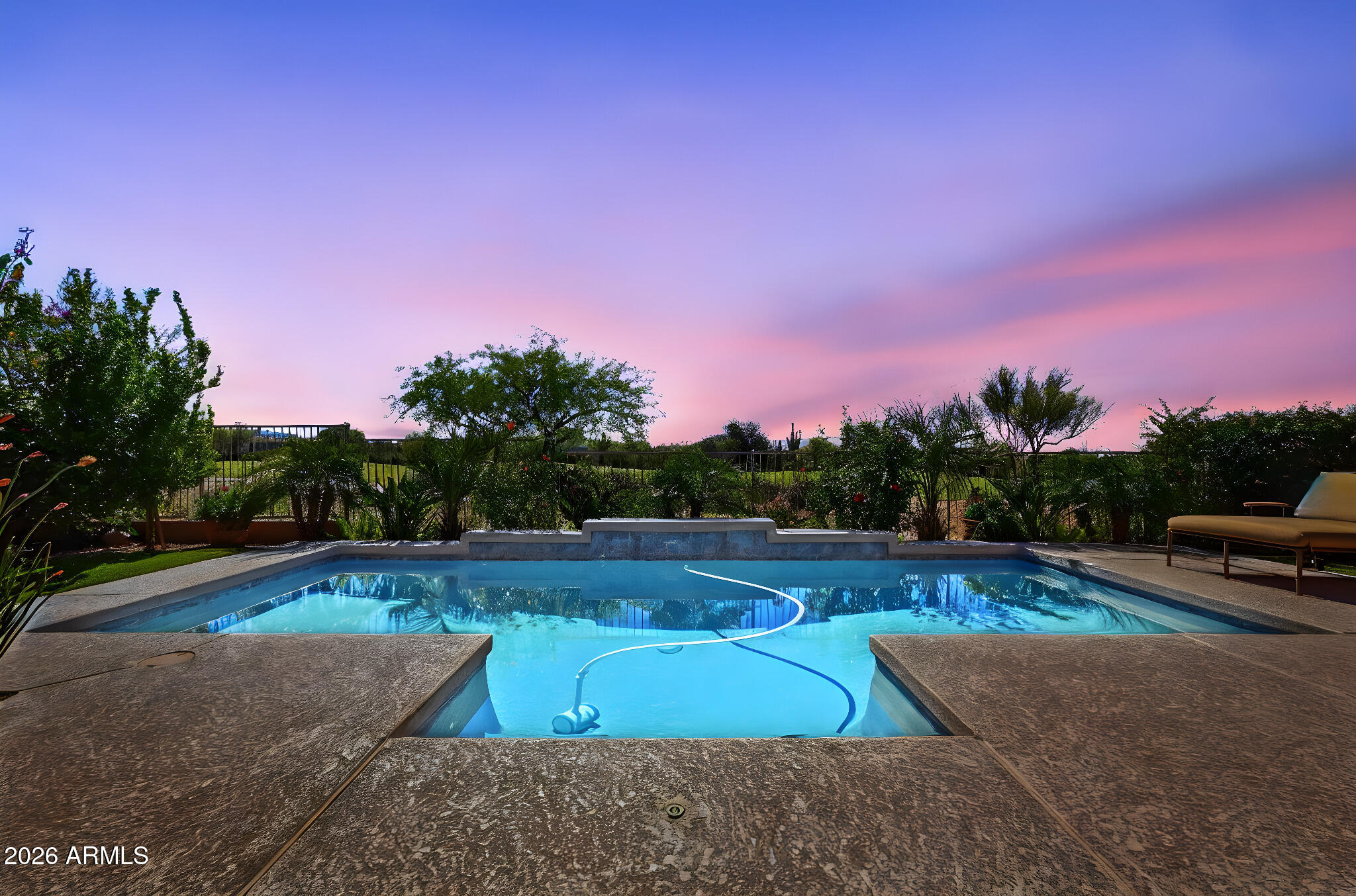 9503 E CAVALRY Drive