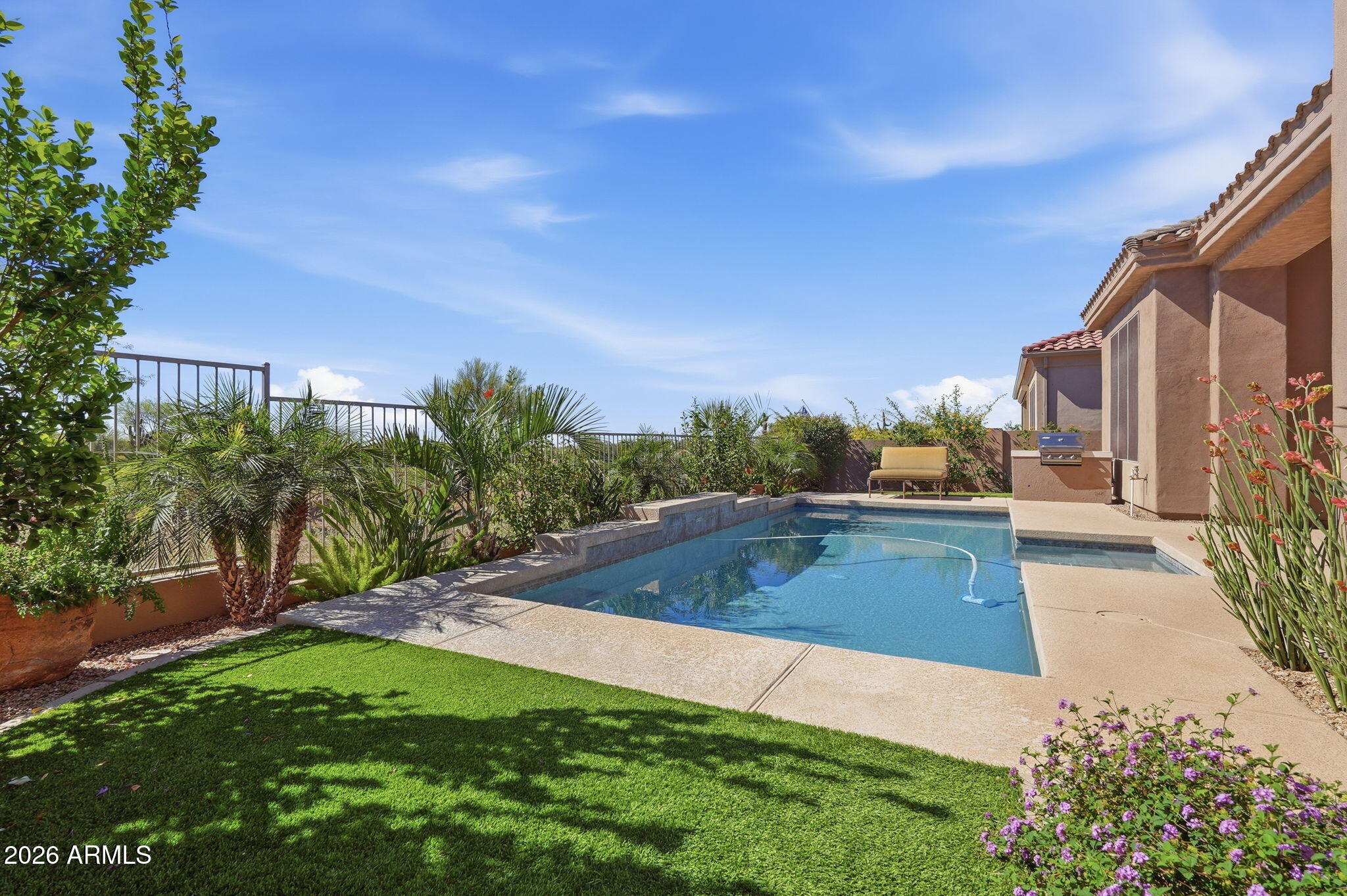 9503 E CAVALRY Drive