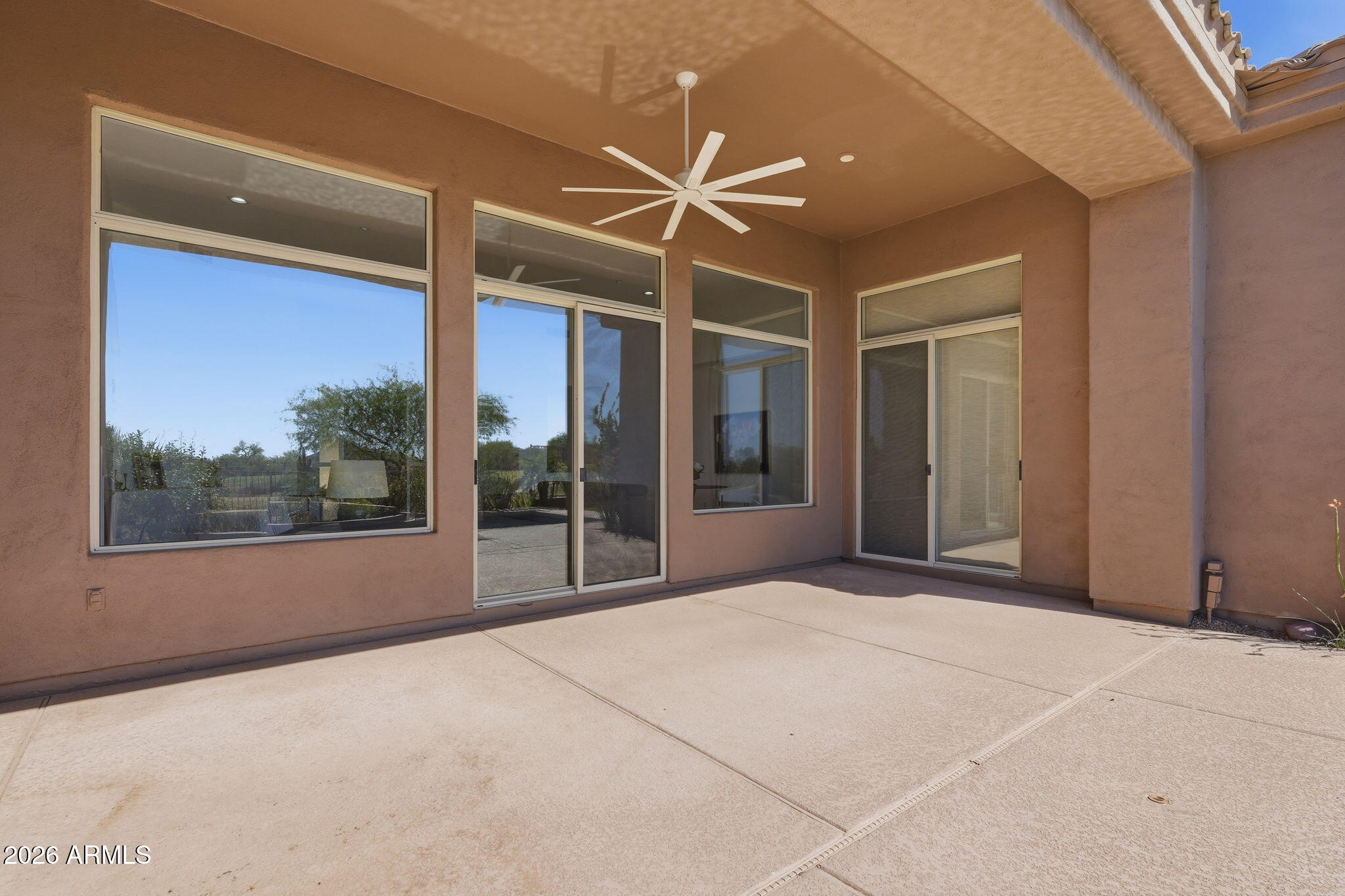 9503 E CAVALRY Drive