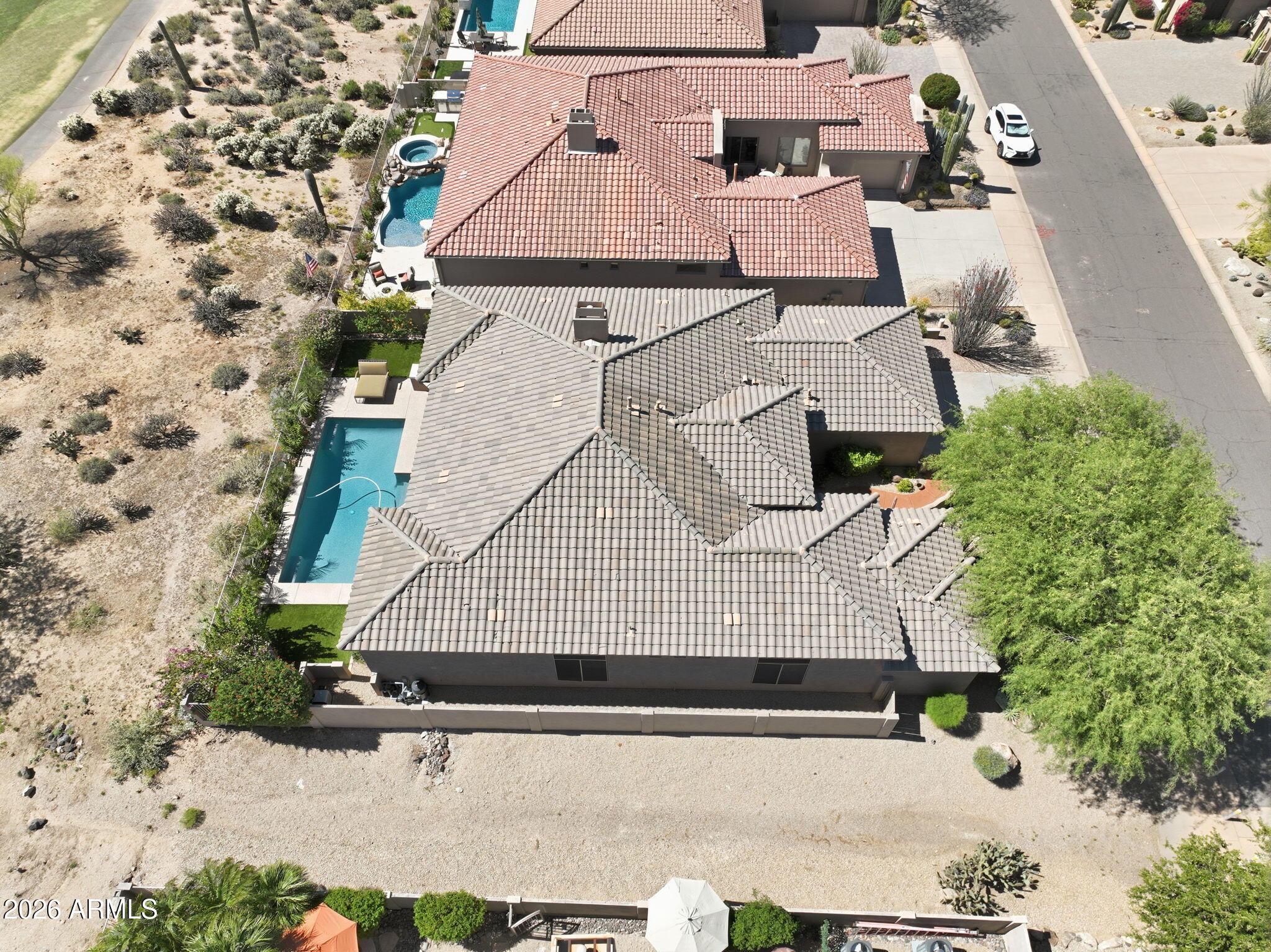 9503 E CAVALRY Drive