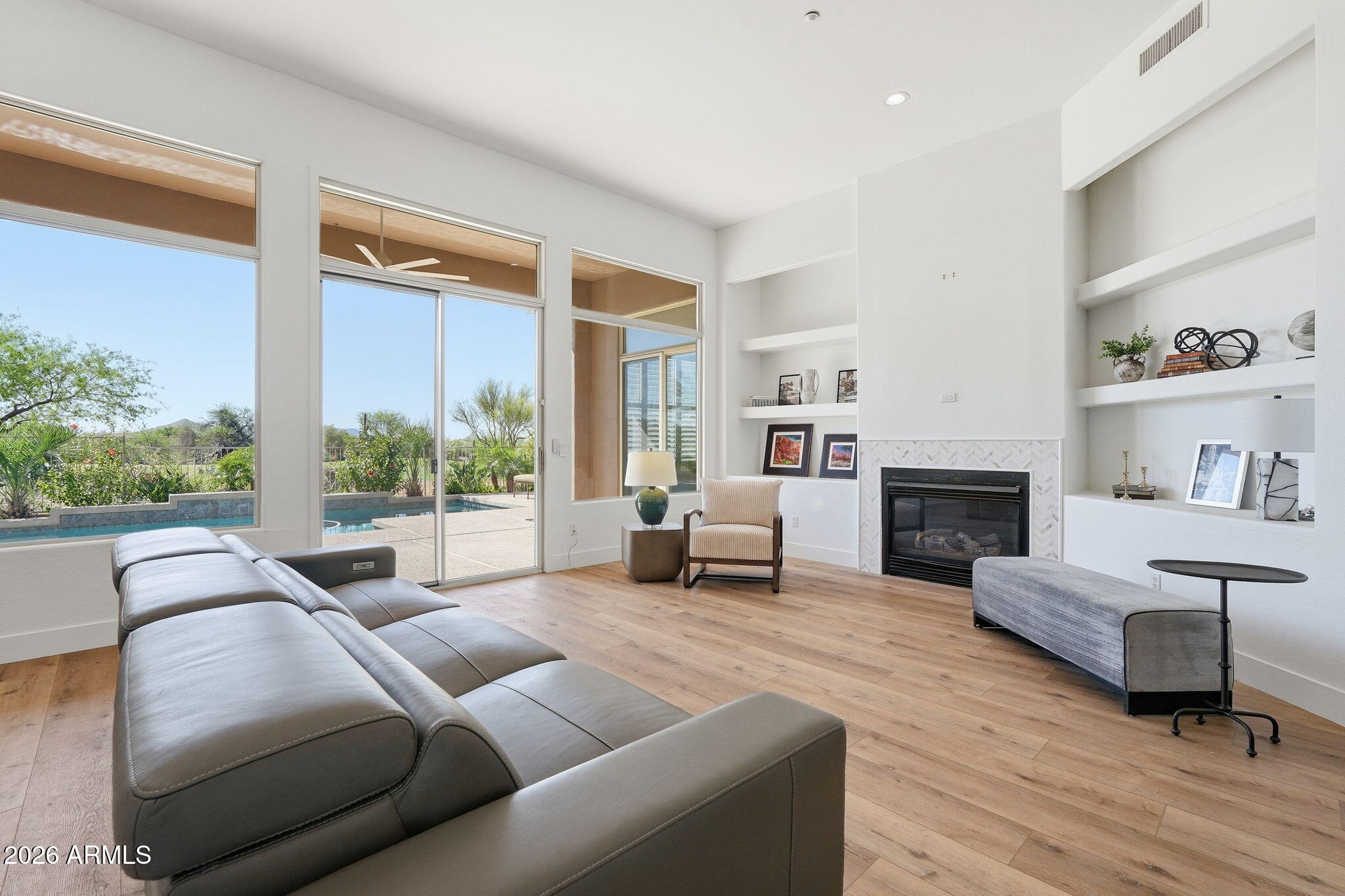 9503 E CAVALRY Drive