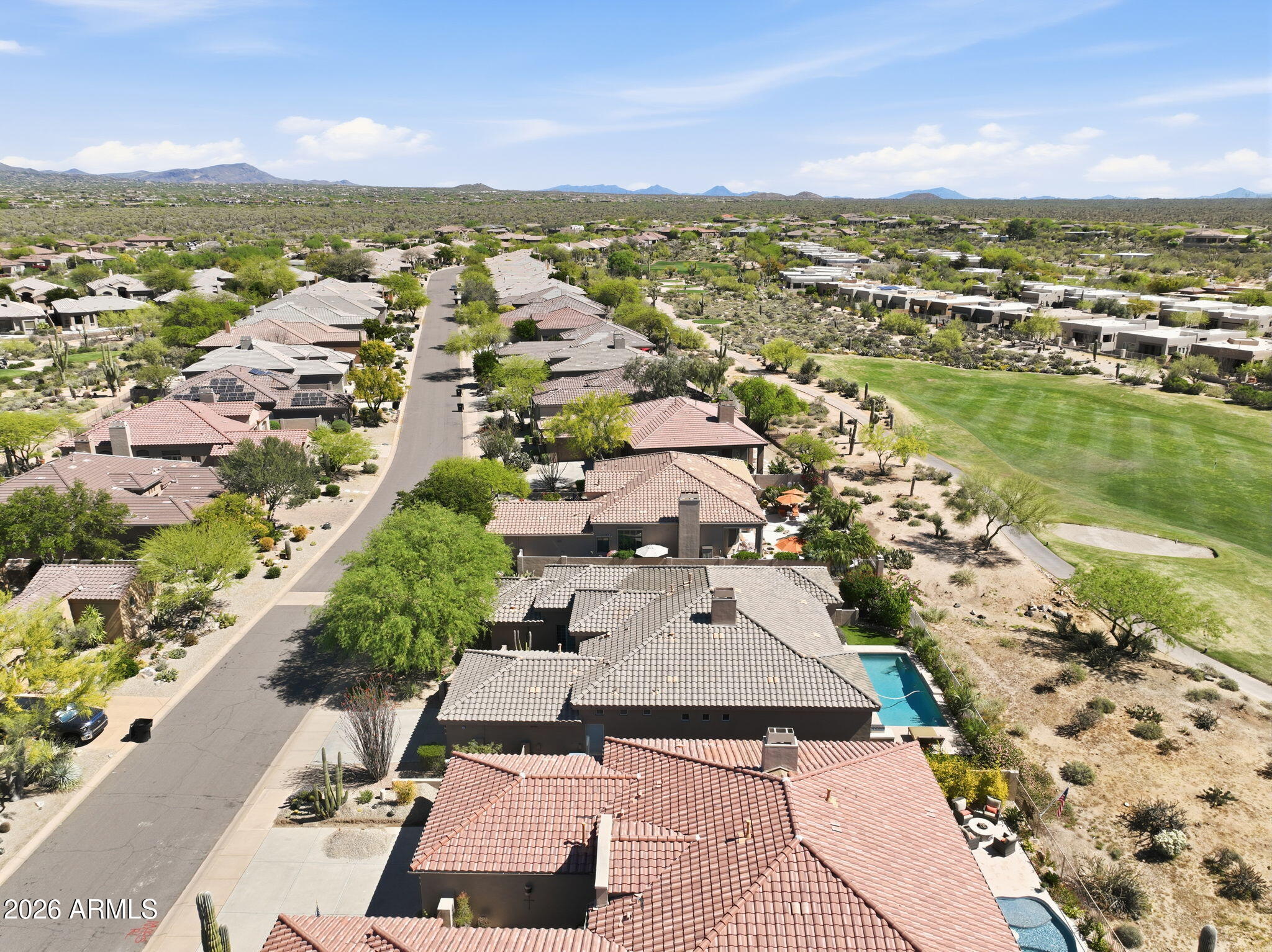 9503 E CAVALRY Drive