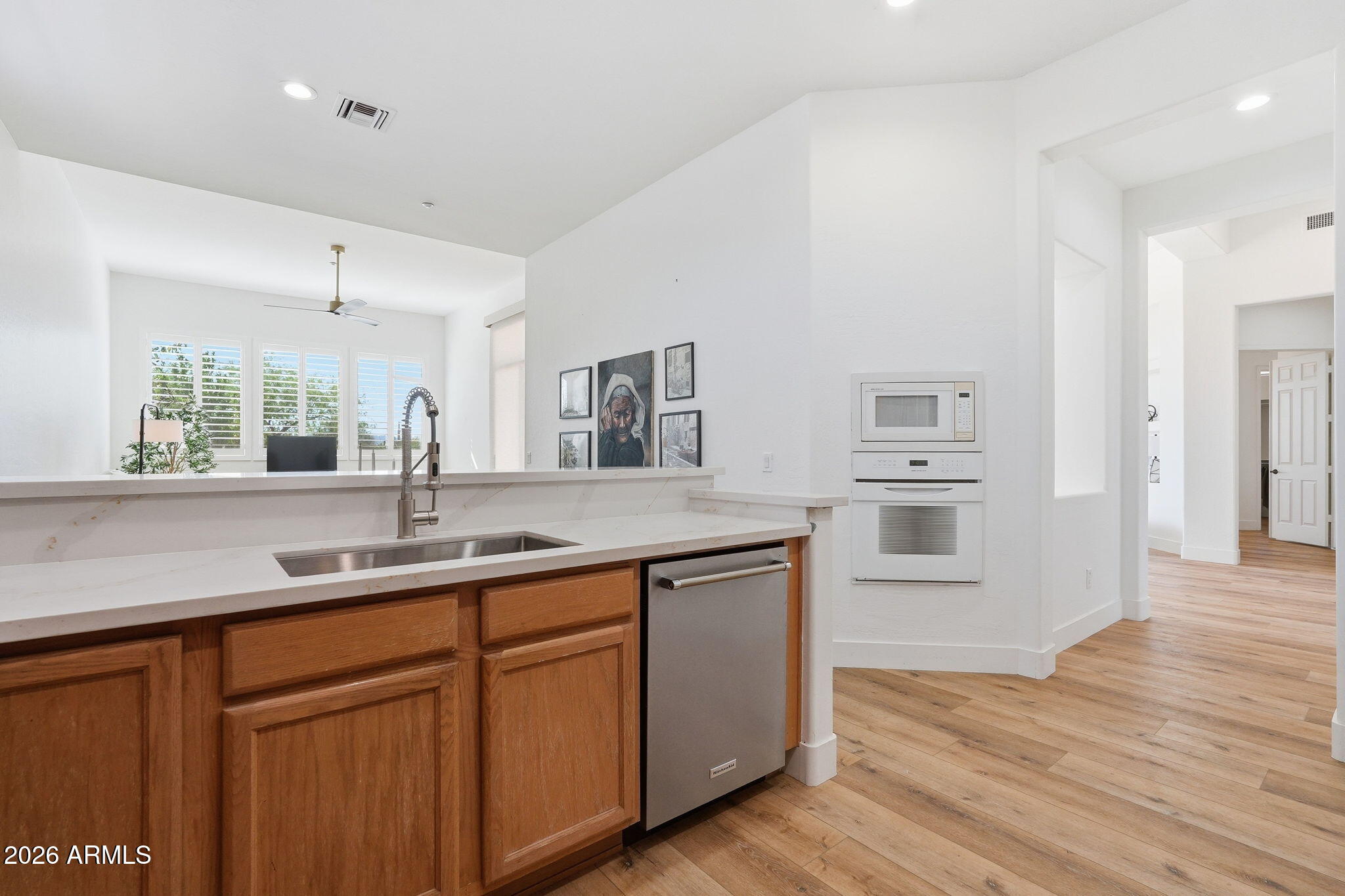 9503 E CAVALRY Drive