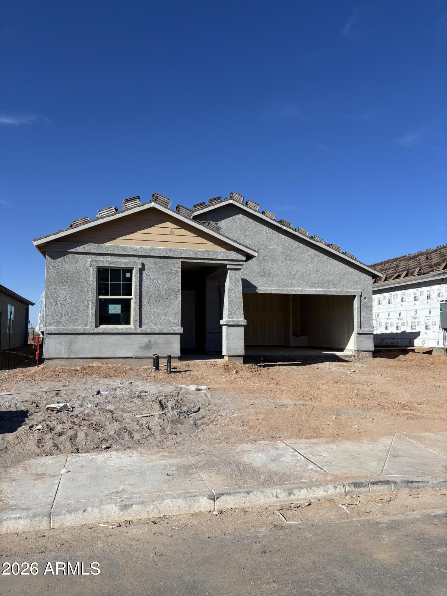 5660 E Hornblende Way