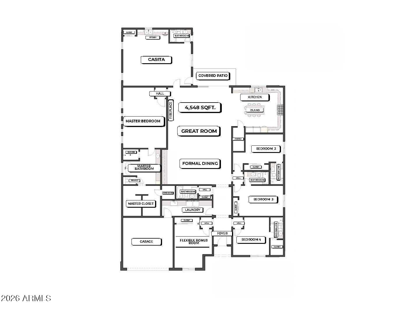3002 N 53RD Place