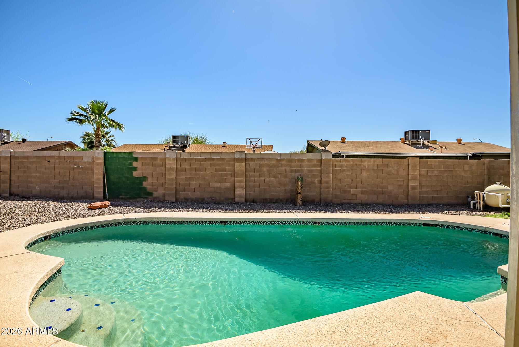 6433 W CATALINA Drive