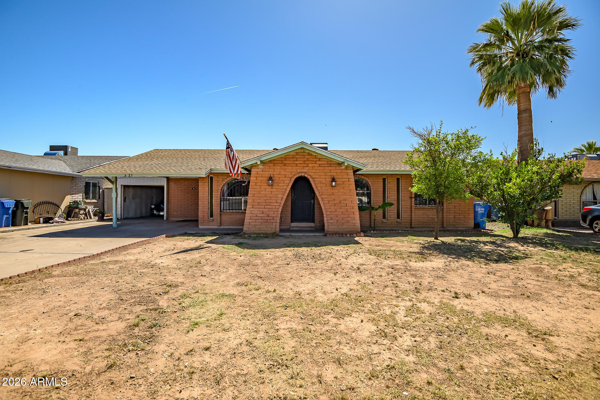 6433 W CATALINA Drive