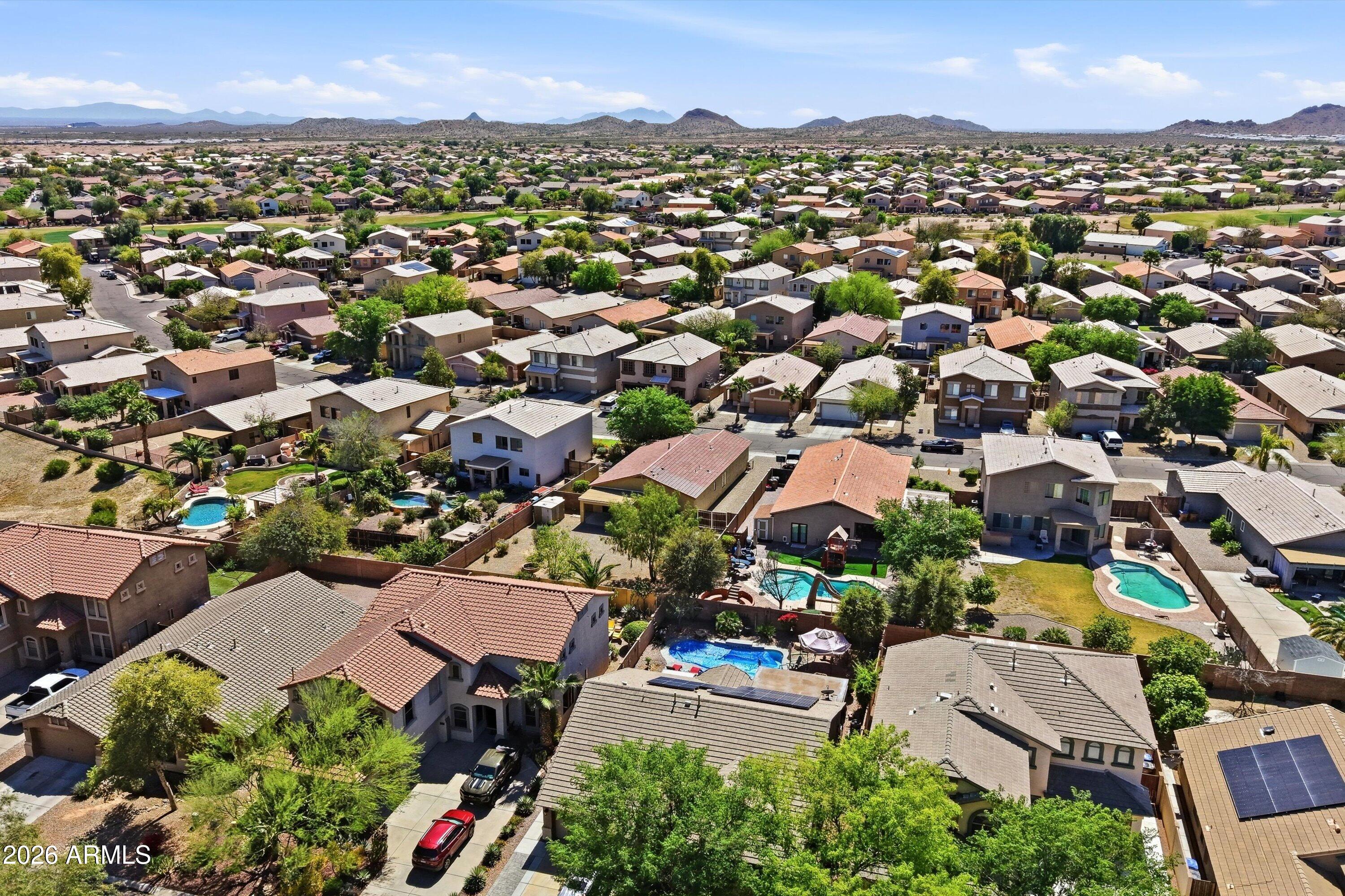 380 E MOUNTAIN VIEW Road