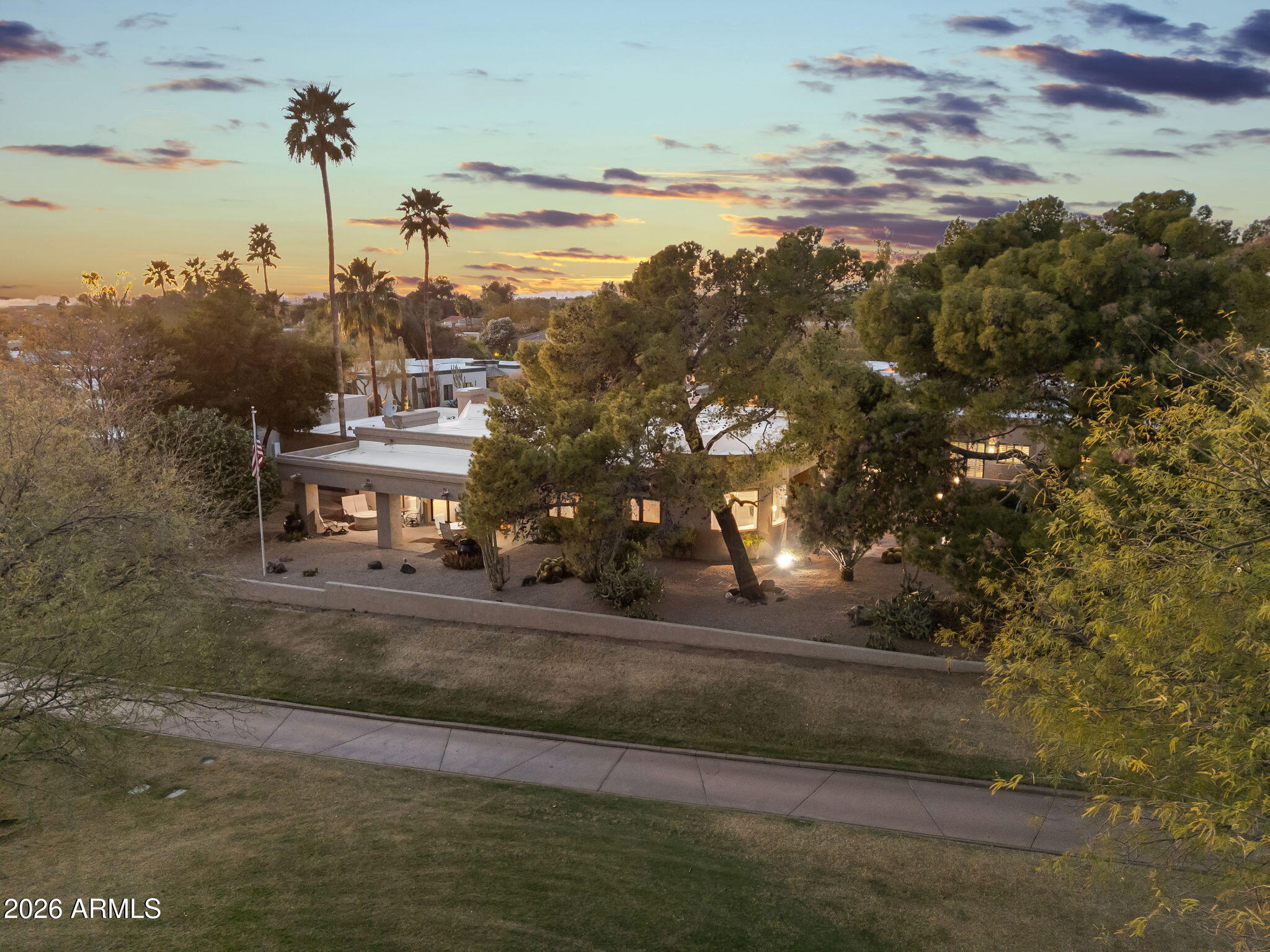 8320 E CALLE DE ALEGRIA