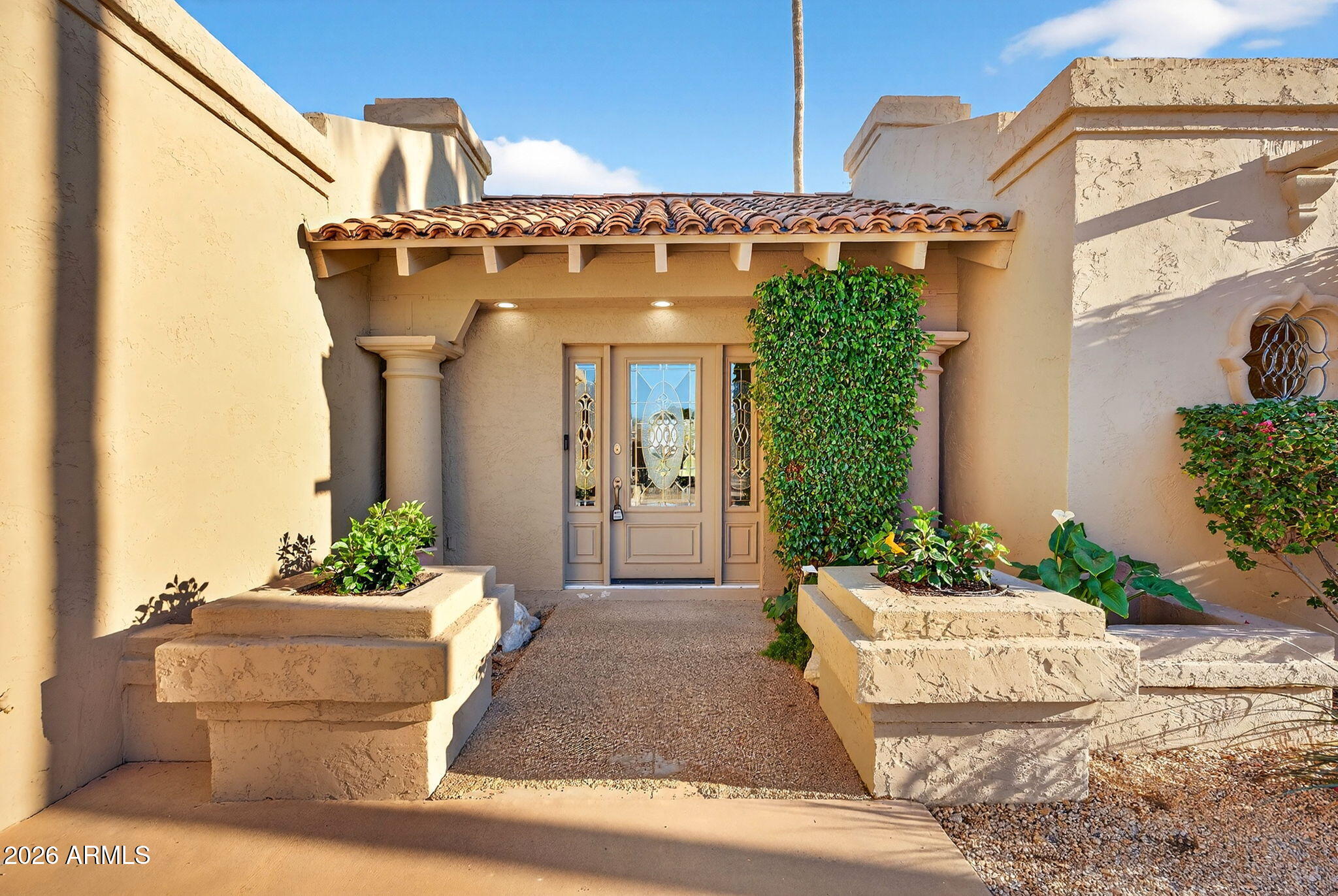 8320 E CALLE DE ALEGRIA