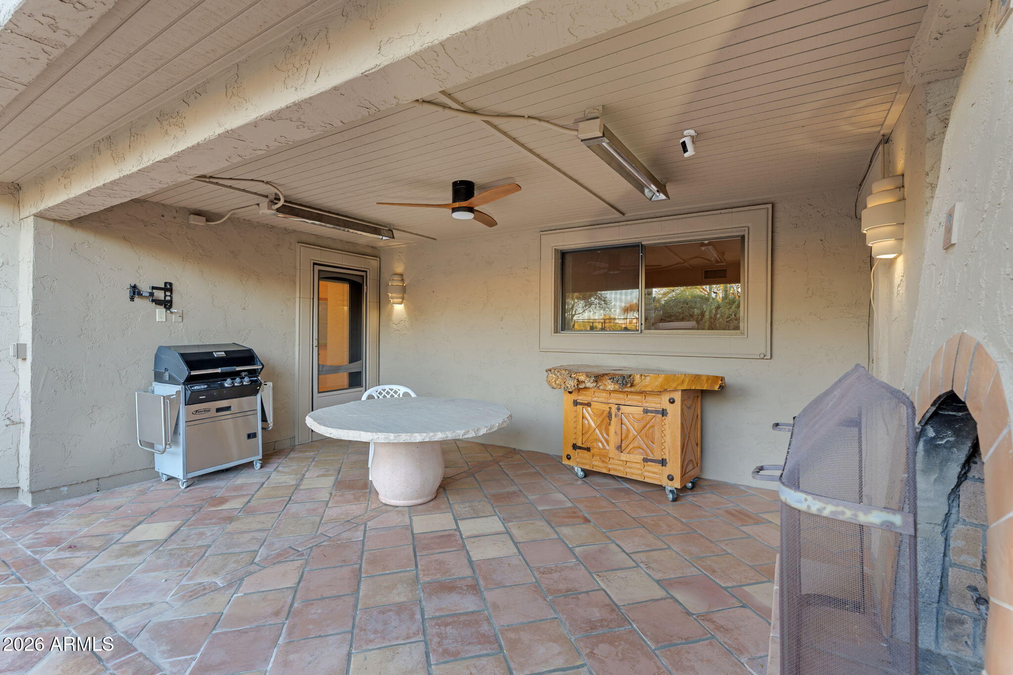 8320 E CALLE DE ALEGRIA
