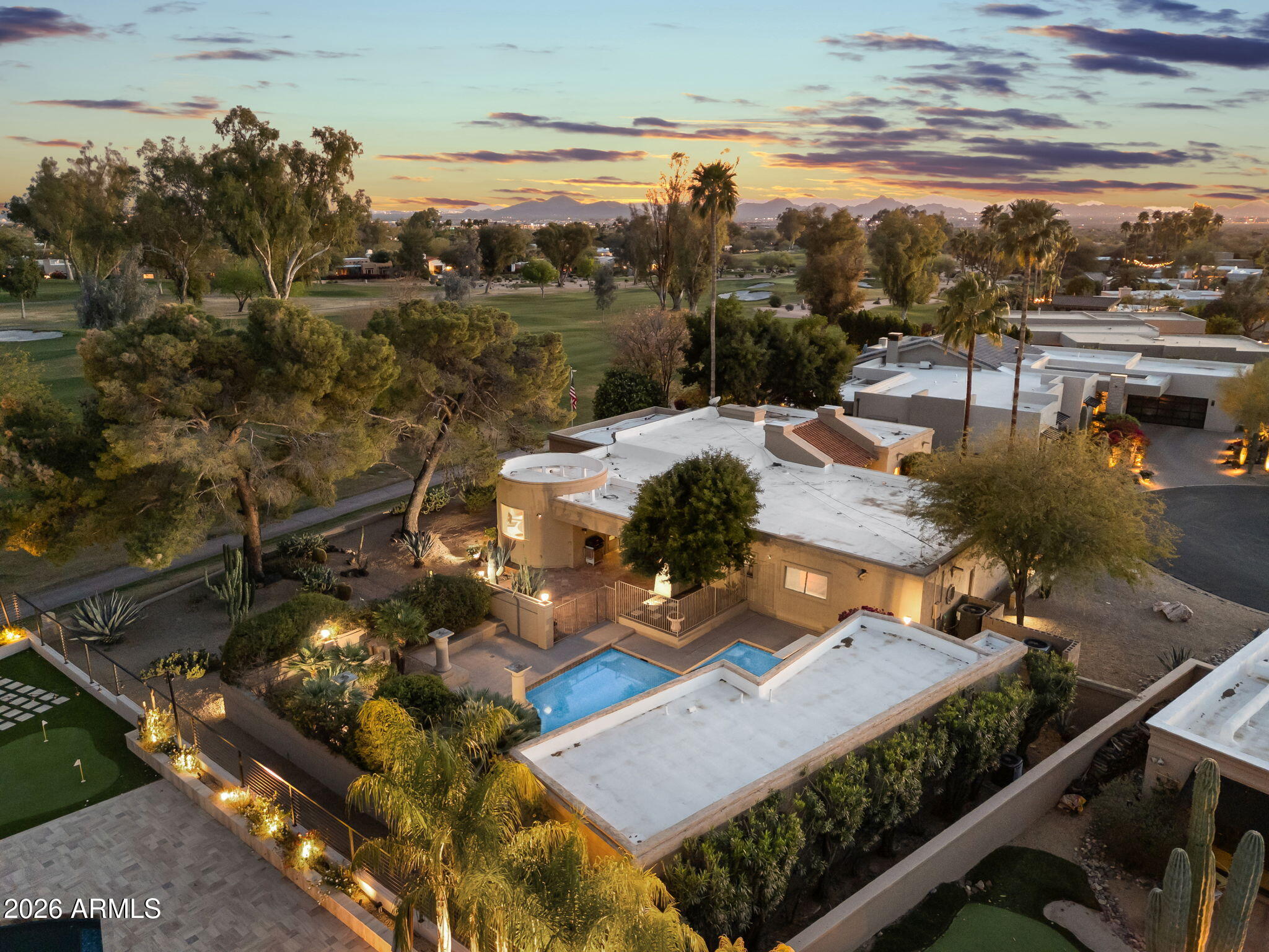 8320 E CALLE DE ALEGRIA