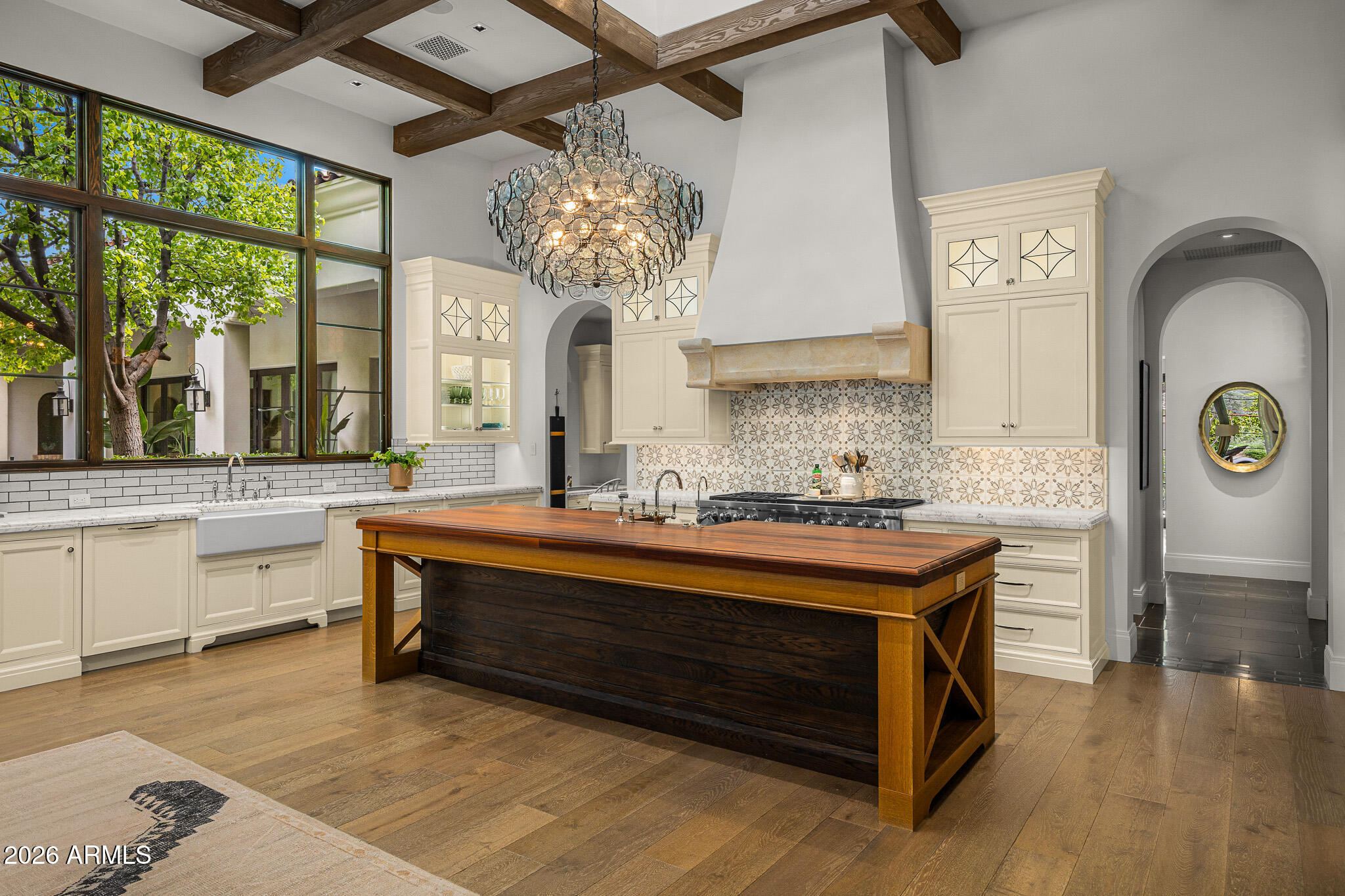 5858 E CABALLO Drive