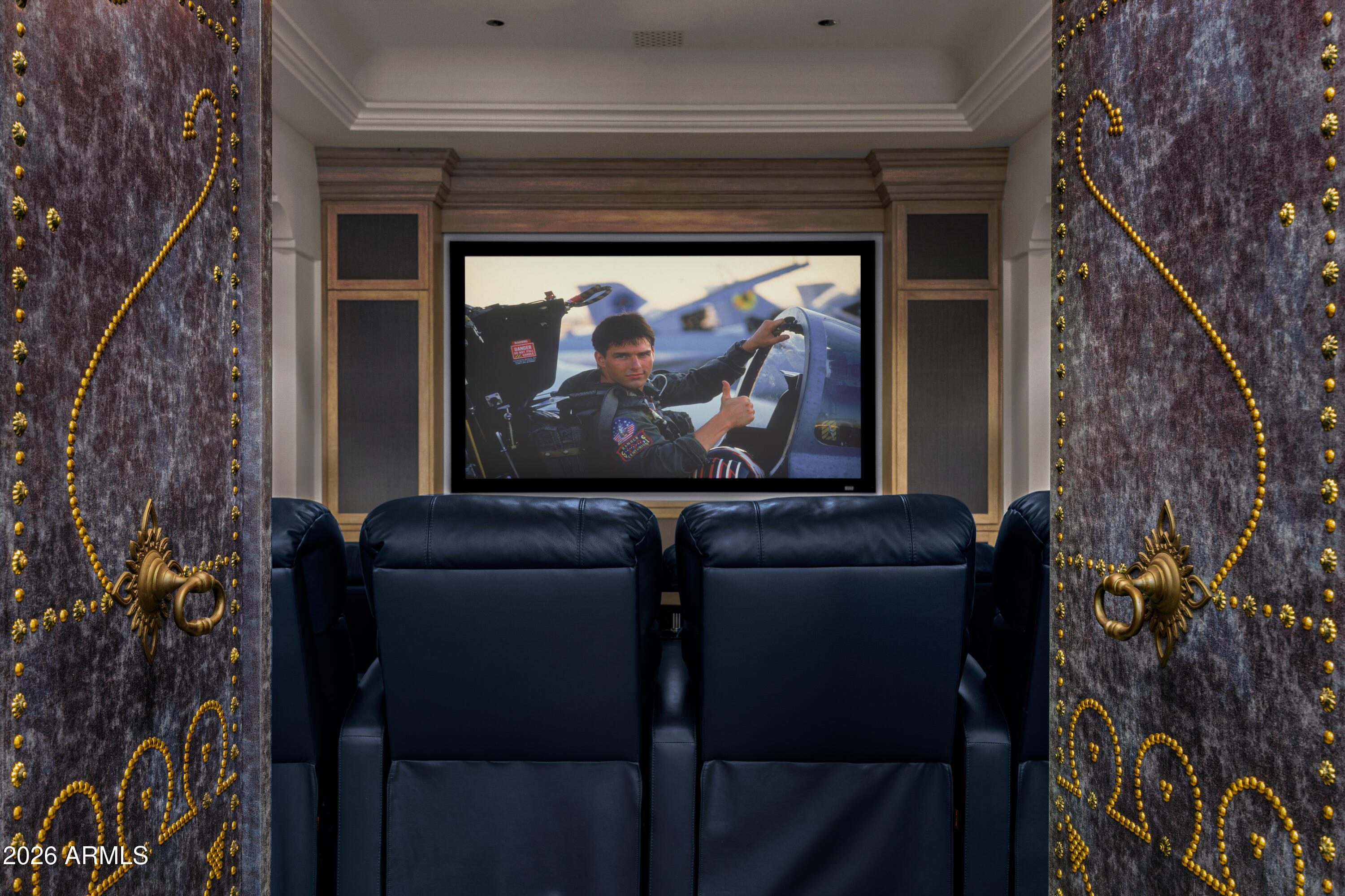 5858 E CABALLO Drive