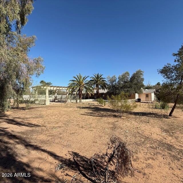 11424 N SUNDOWN Drive 20