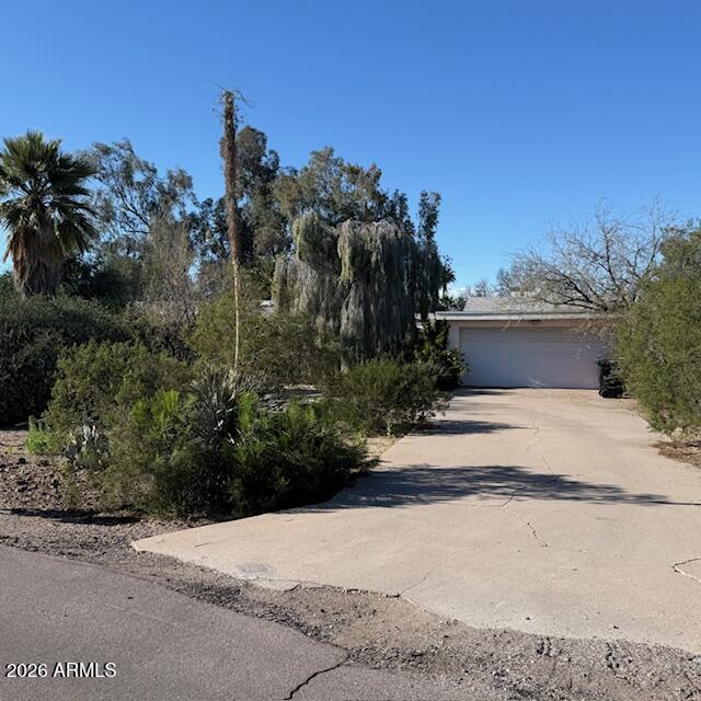 11424 N SUNDOWN Drive 20