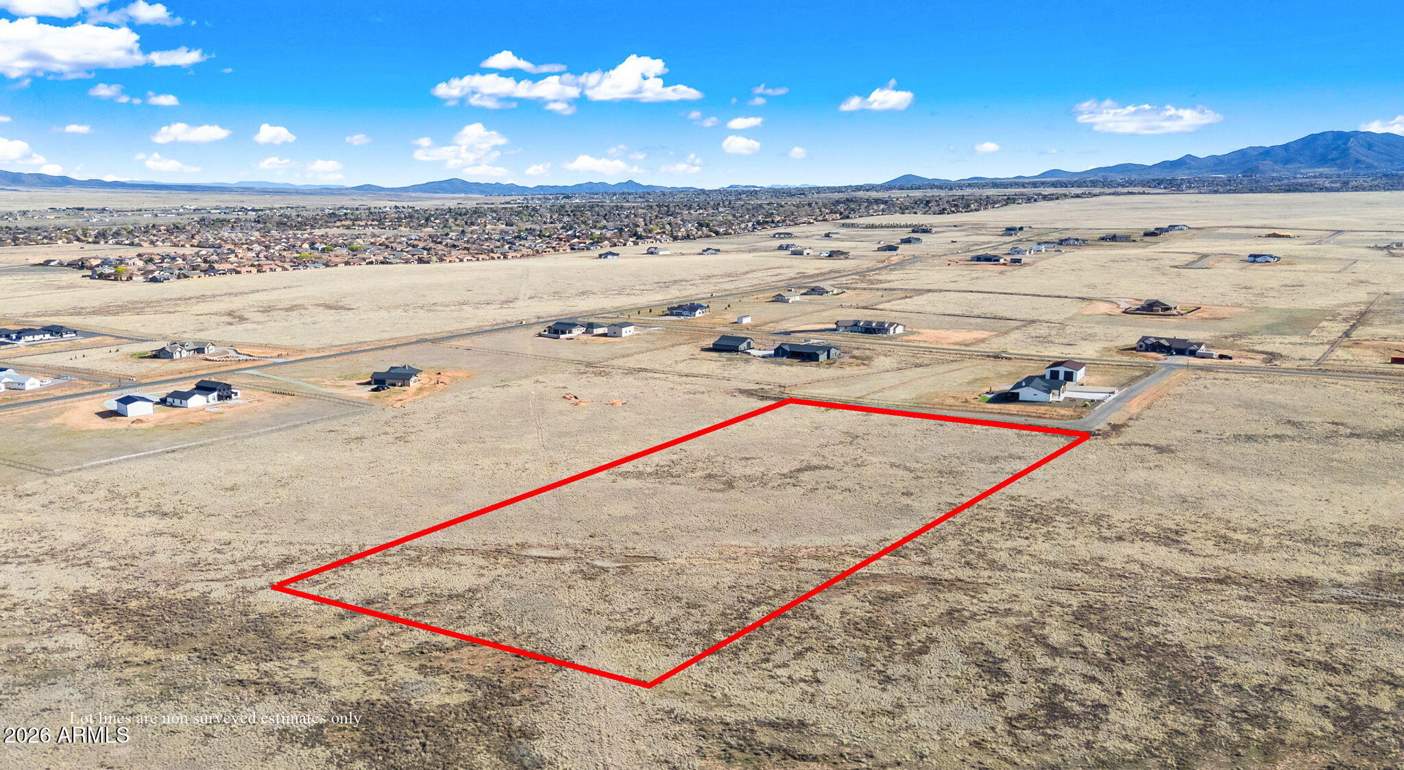 XX MILES CITY Way 8F