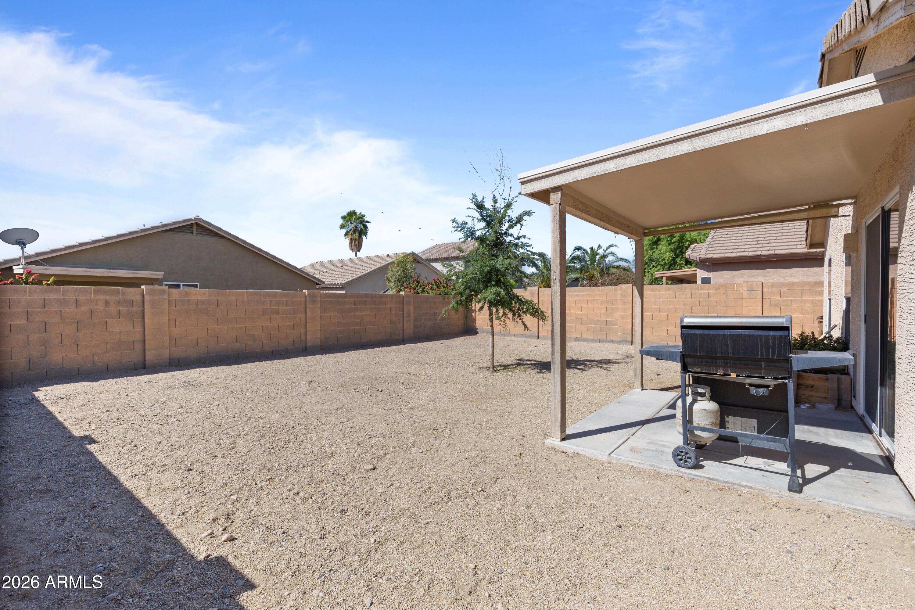 11549 W VOGEL Avenue
