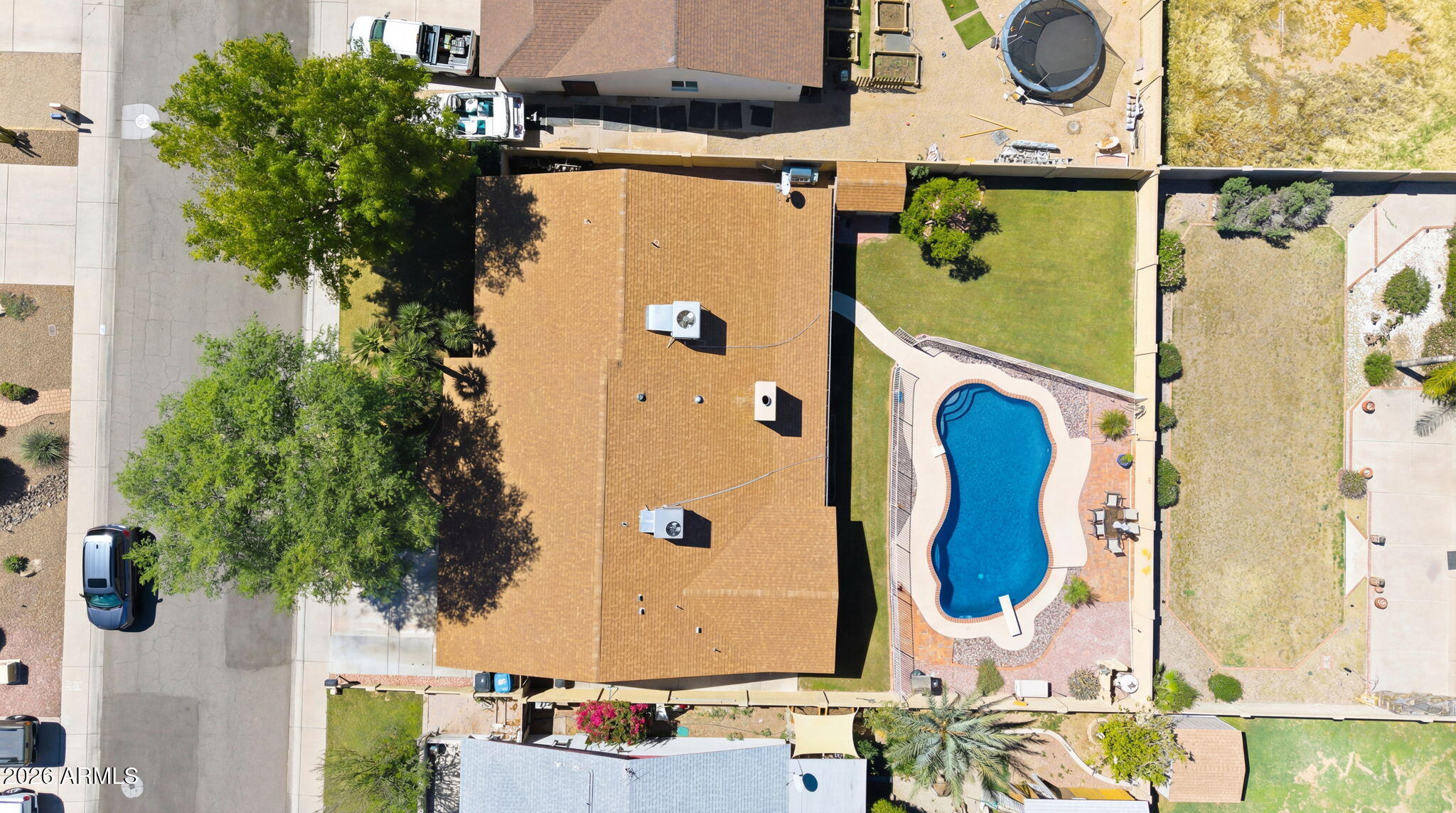 508 E MURIEL Drive