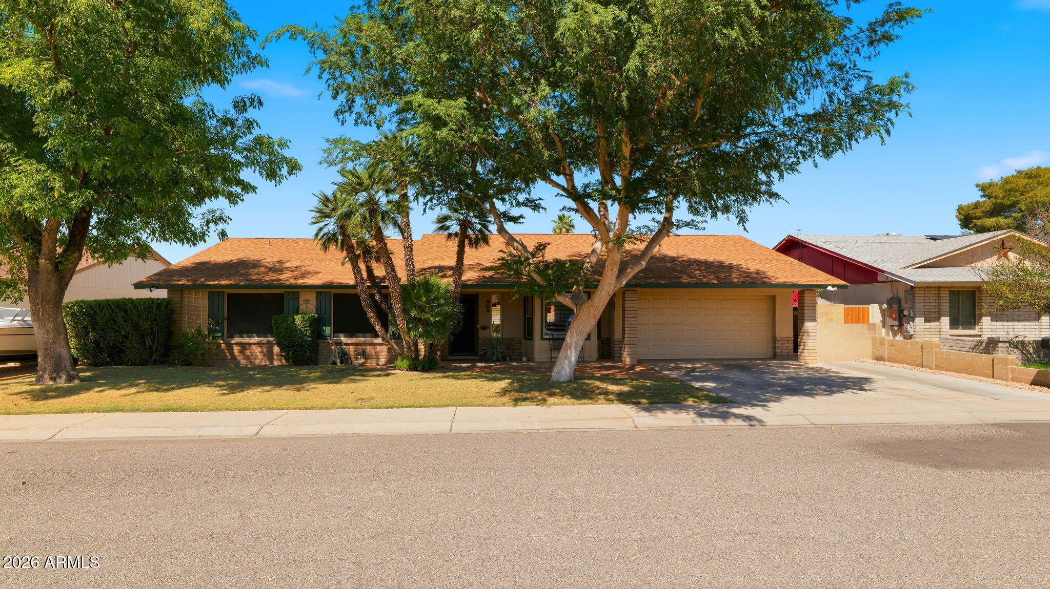 508 E MURIEL Drive
