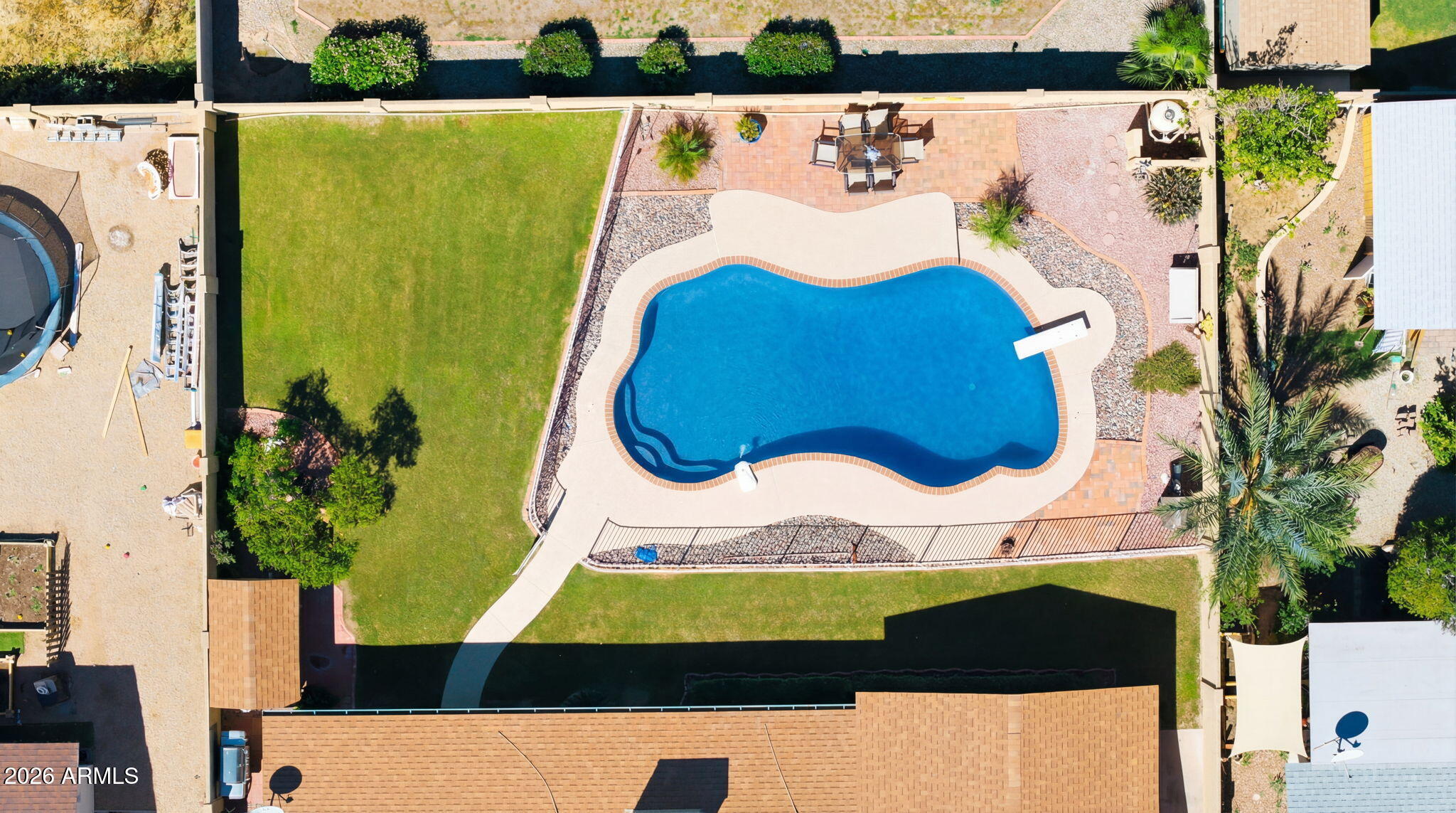 508 E MURIEL Drive