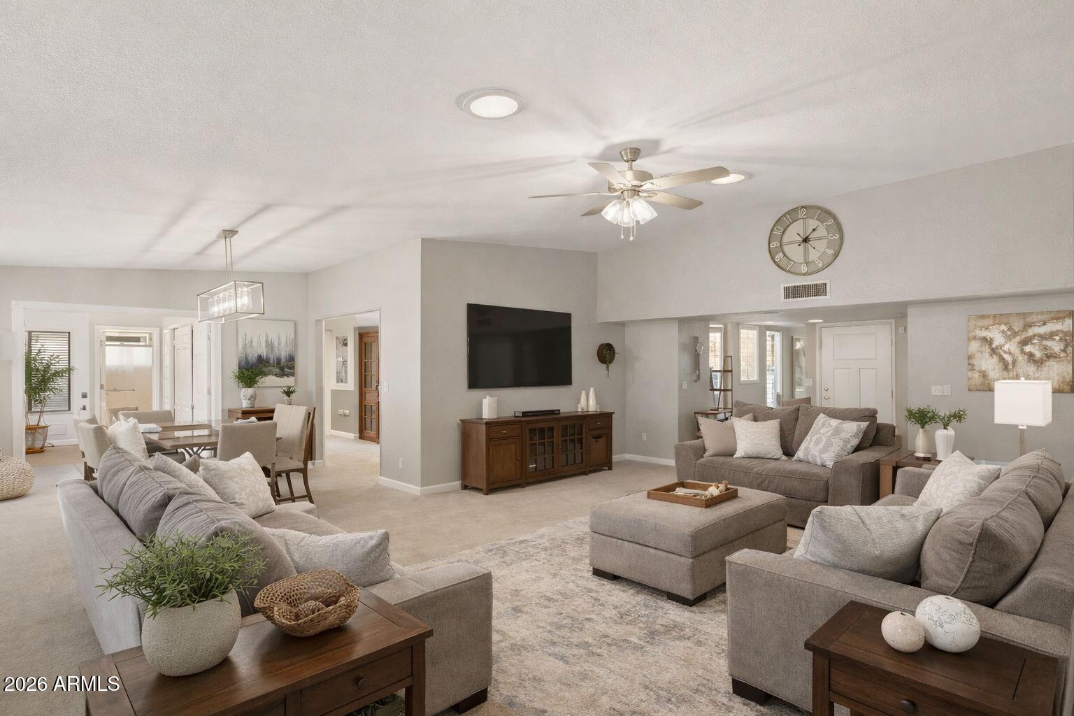 508 E MURIEL Drive