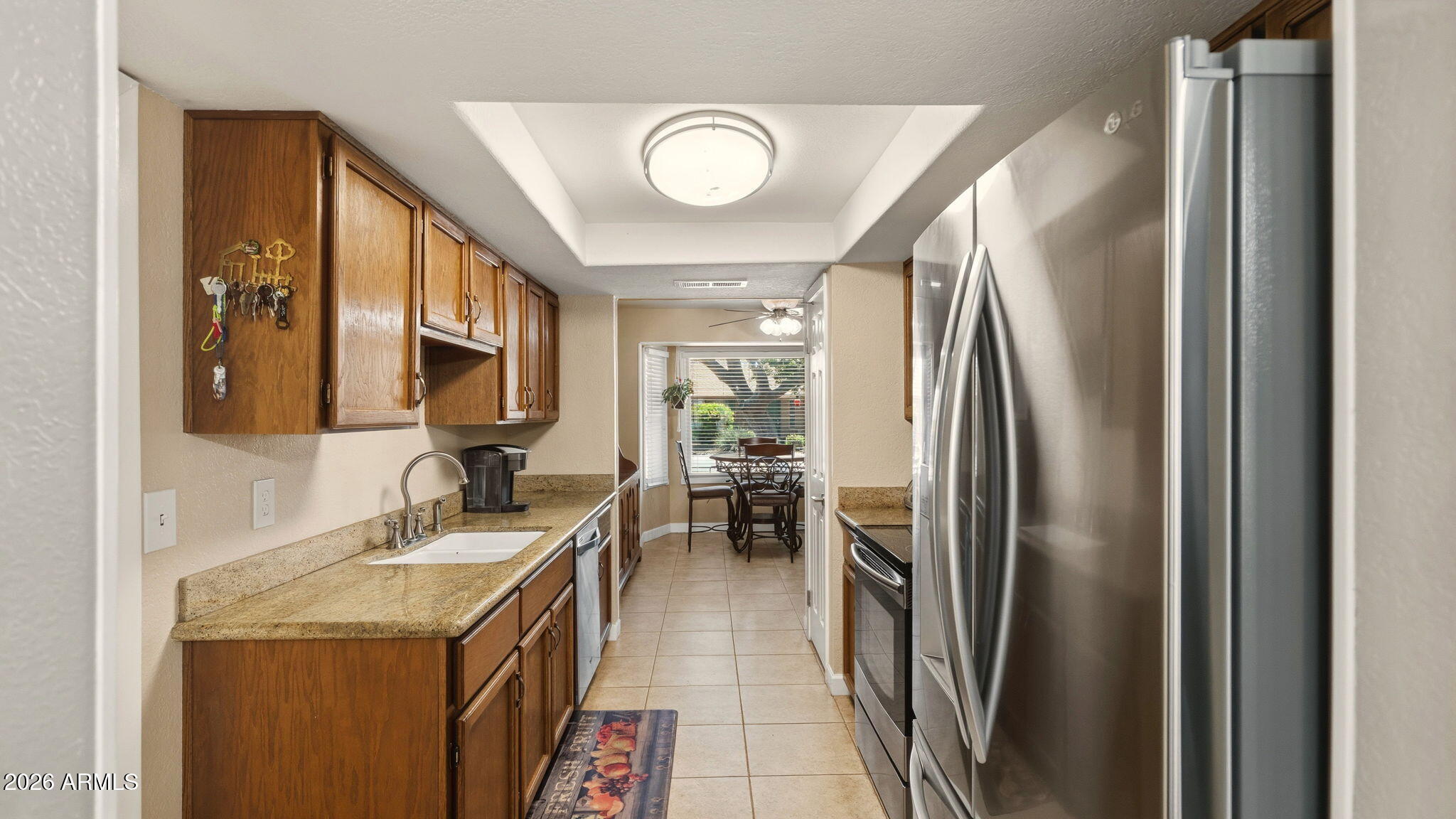 508 E MURIEL Drive