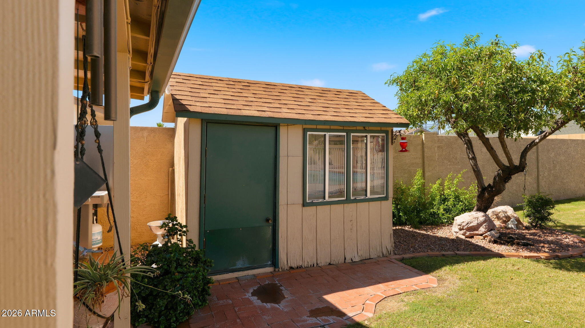 508 E MURIEL Drive