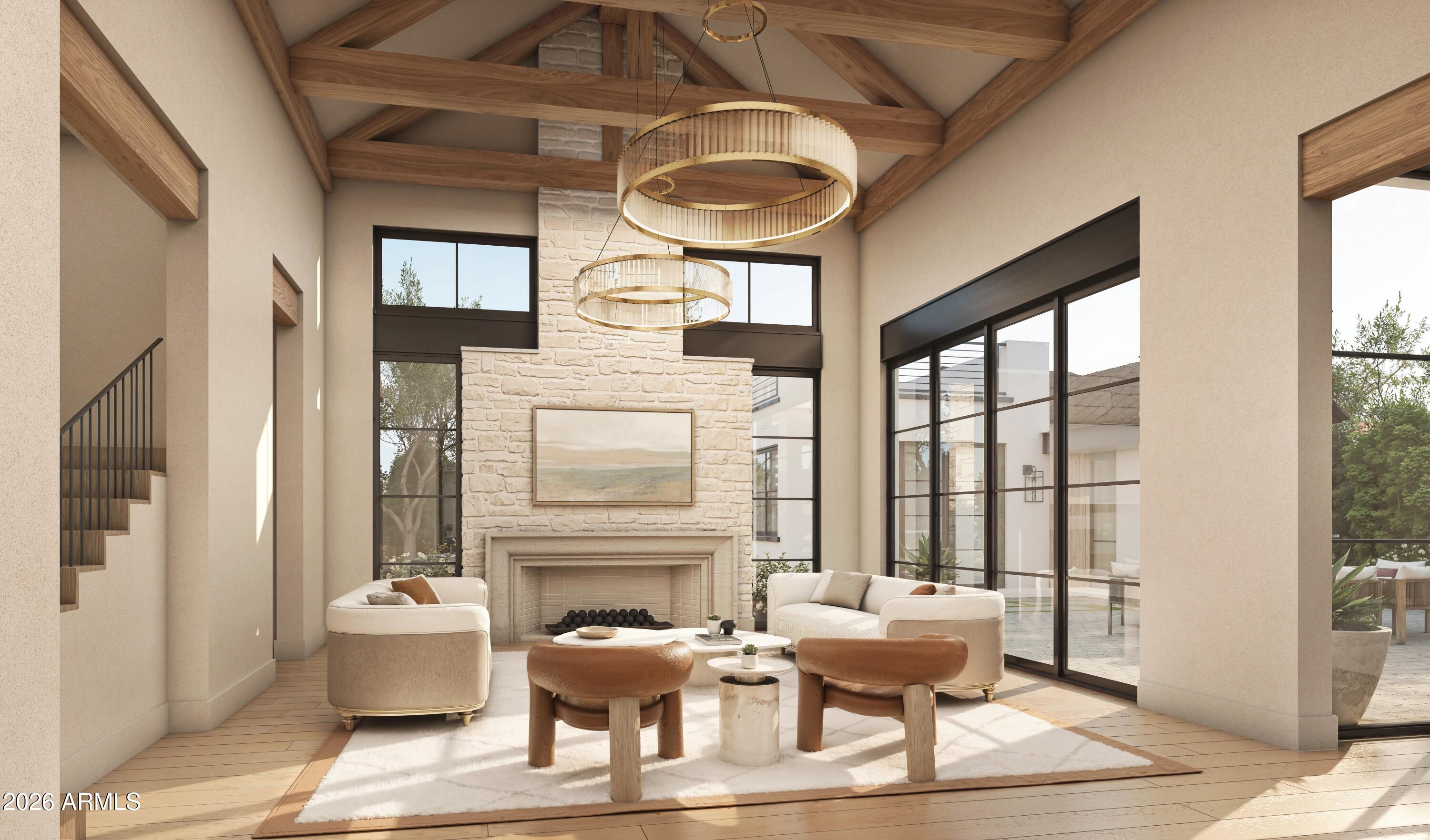 6609 E CALLE REDONDO Street