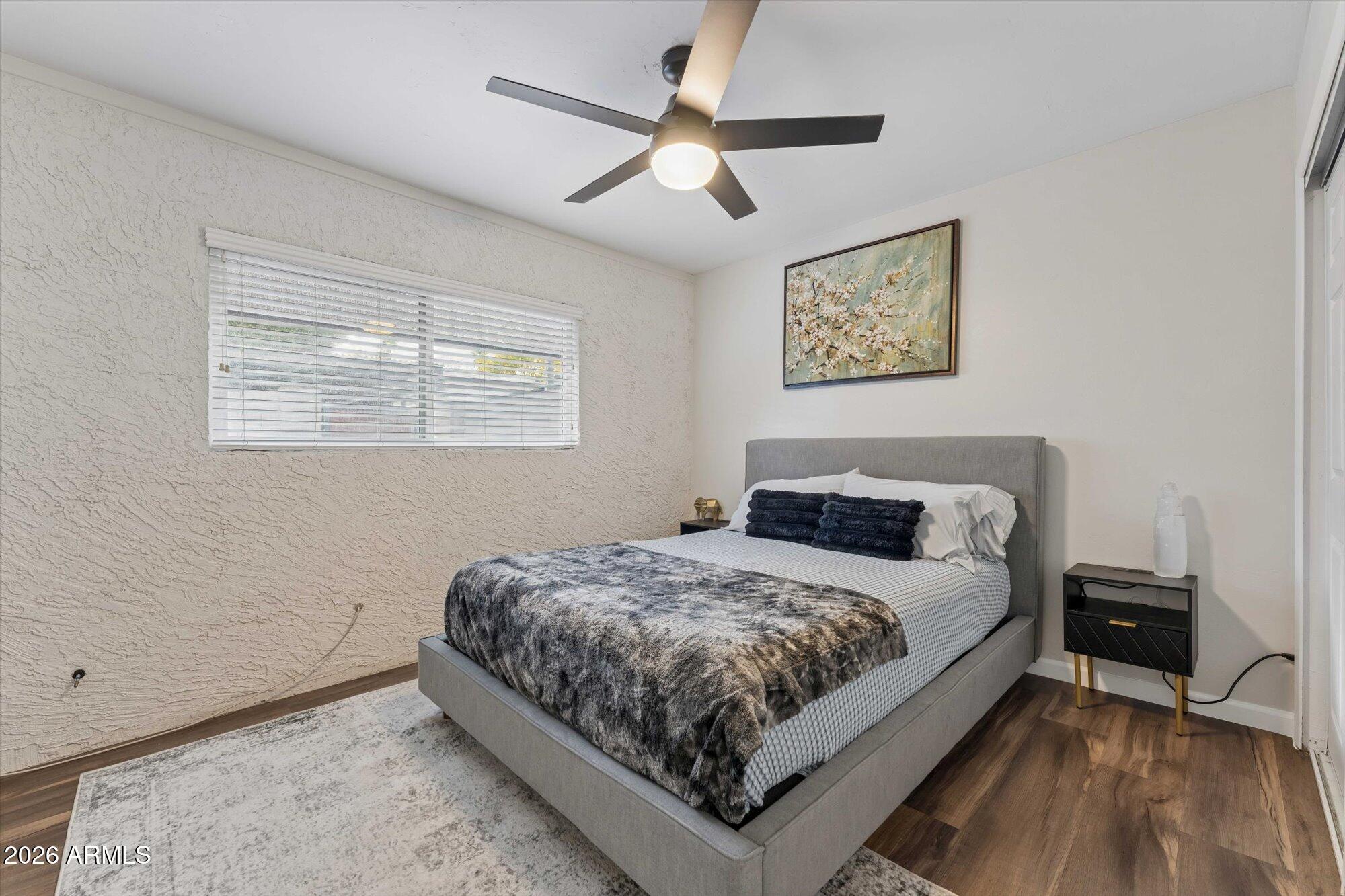 2832 N GRANITE REEF Road