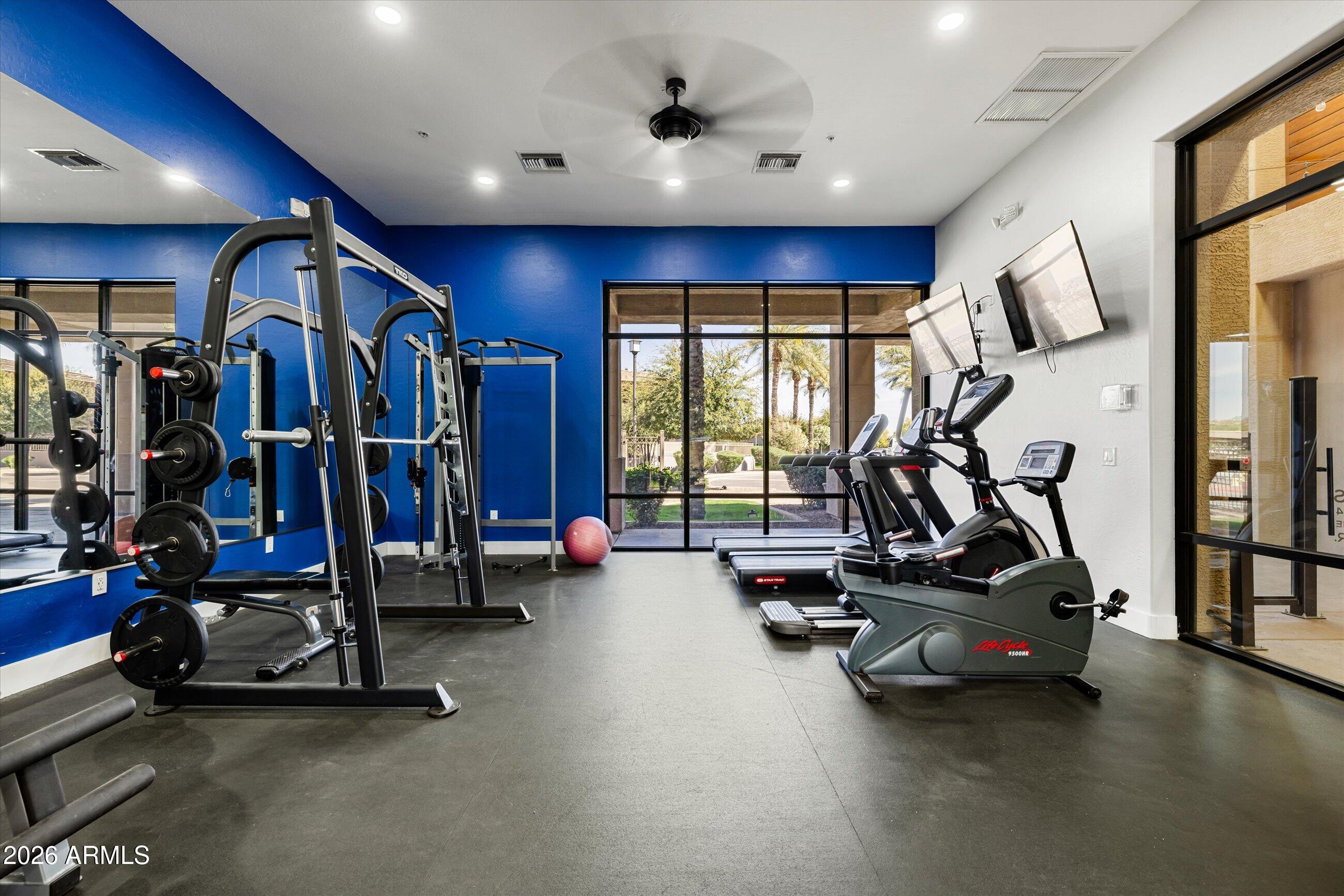 3330 S GILBERT Road 2027